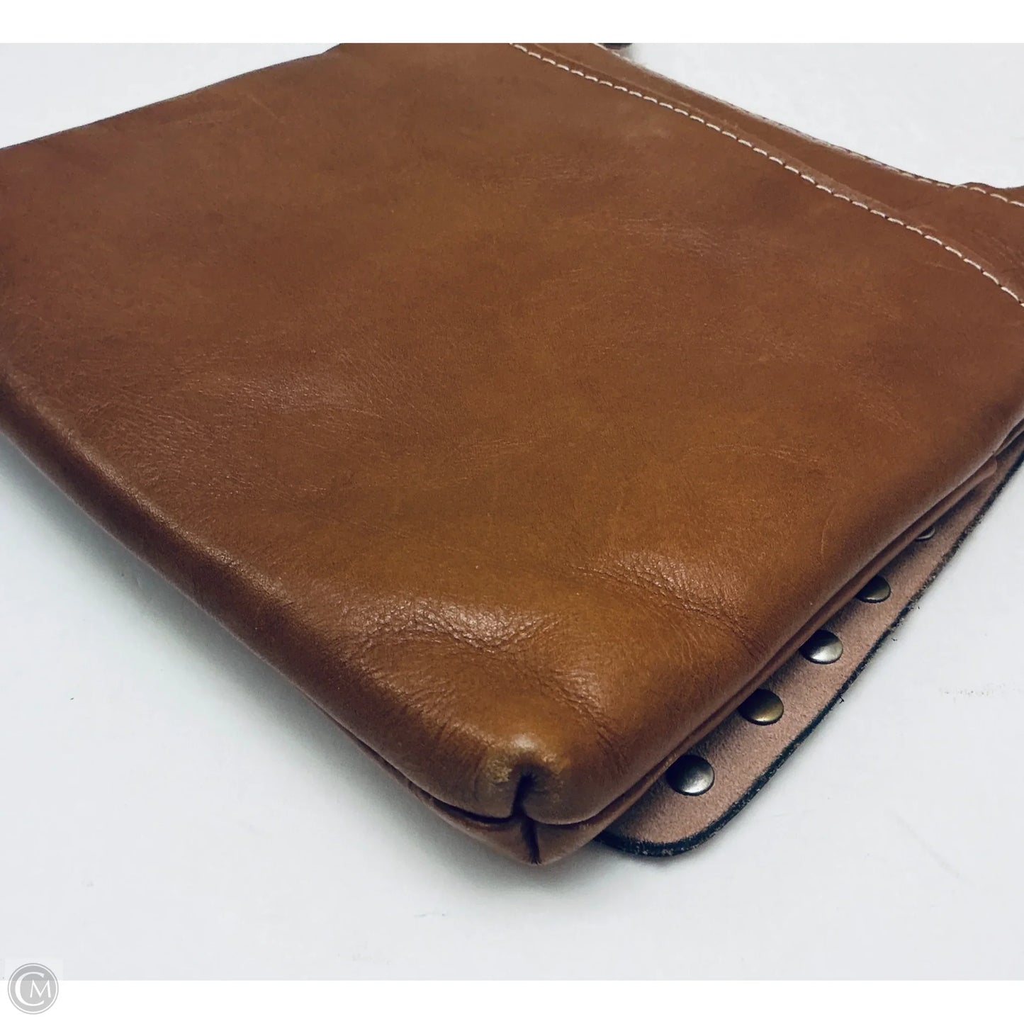 Crossbody Designer By Patricia Nash, Size: Medium