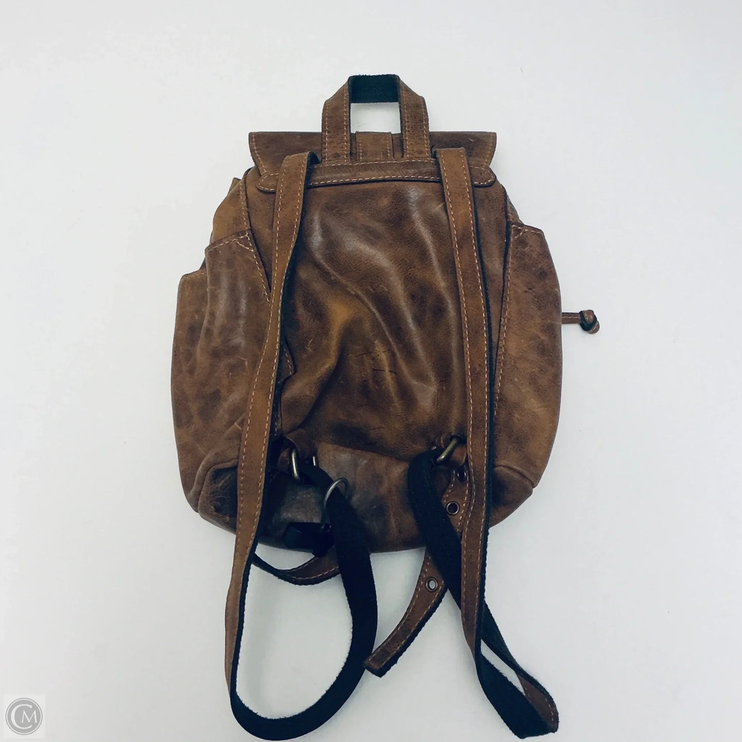 Backpack Designer By Patricia Nash, Size: Medium