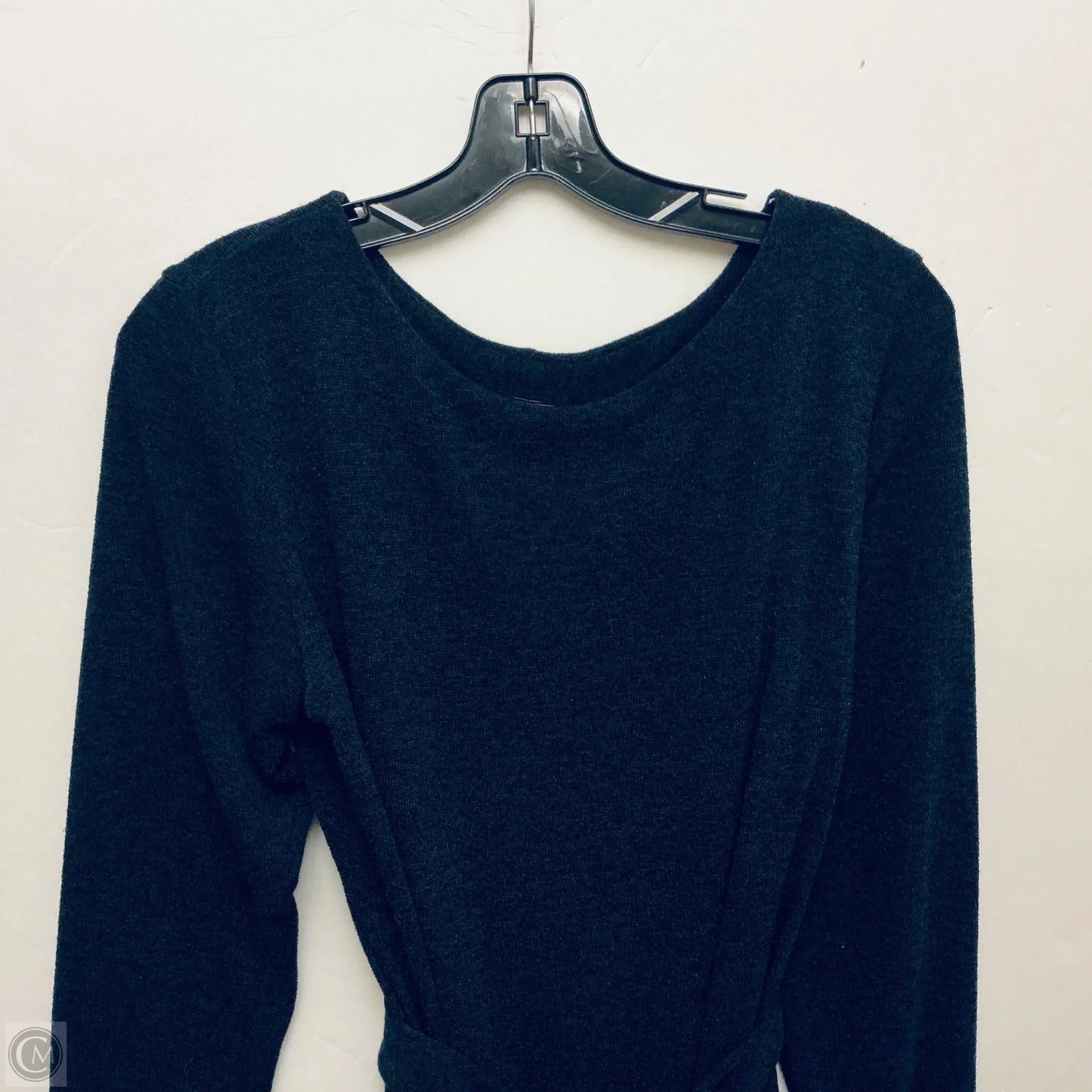 Dress Casual Short By Clothes Mentor In Navy, Size: Xl