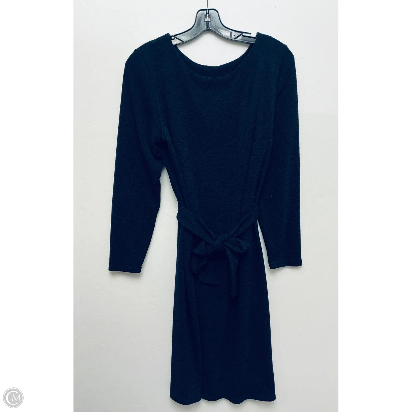 Dress Casual Short By Clothes Mentor In Navy, Size: Xl