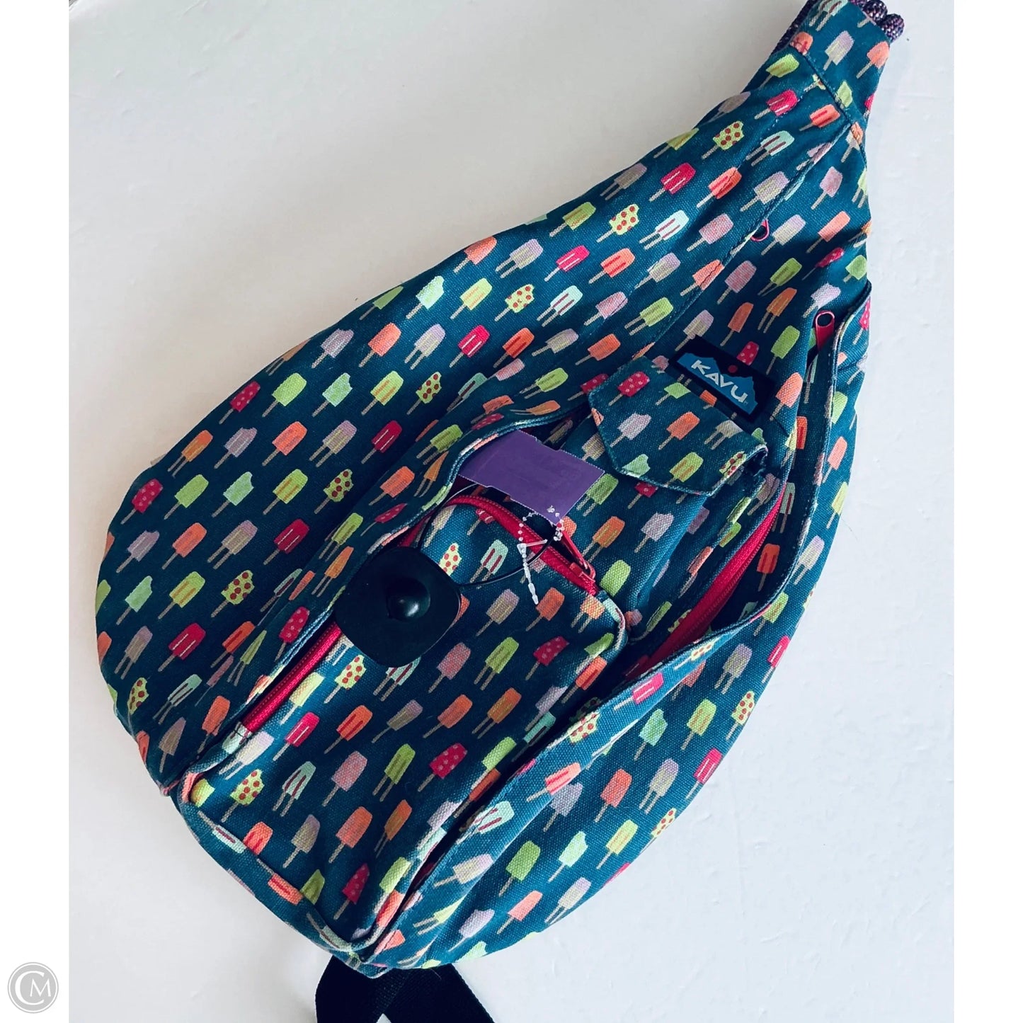 Belt Bag By Kavu, Size: Large