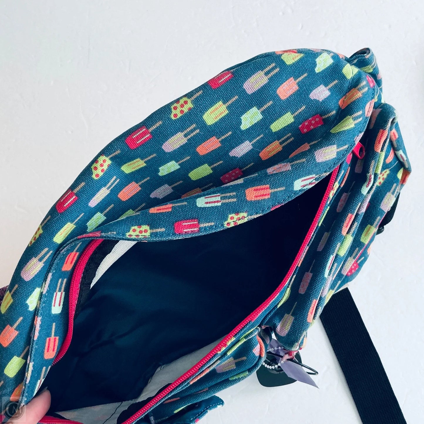 Belt Bag By Kavu, Size: Large