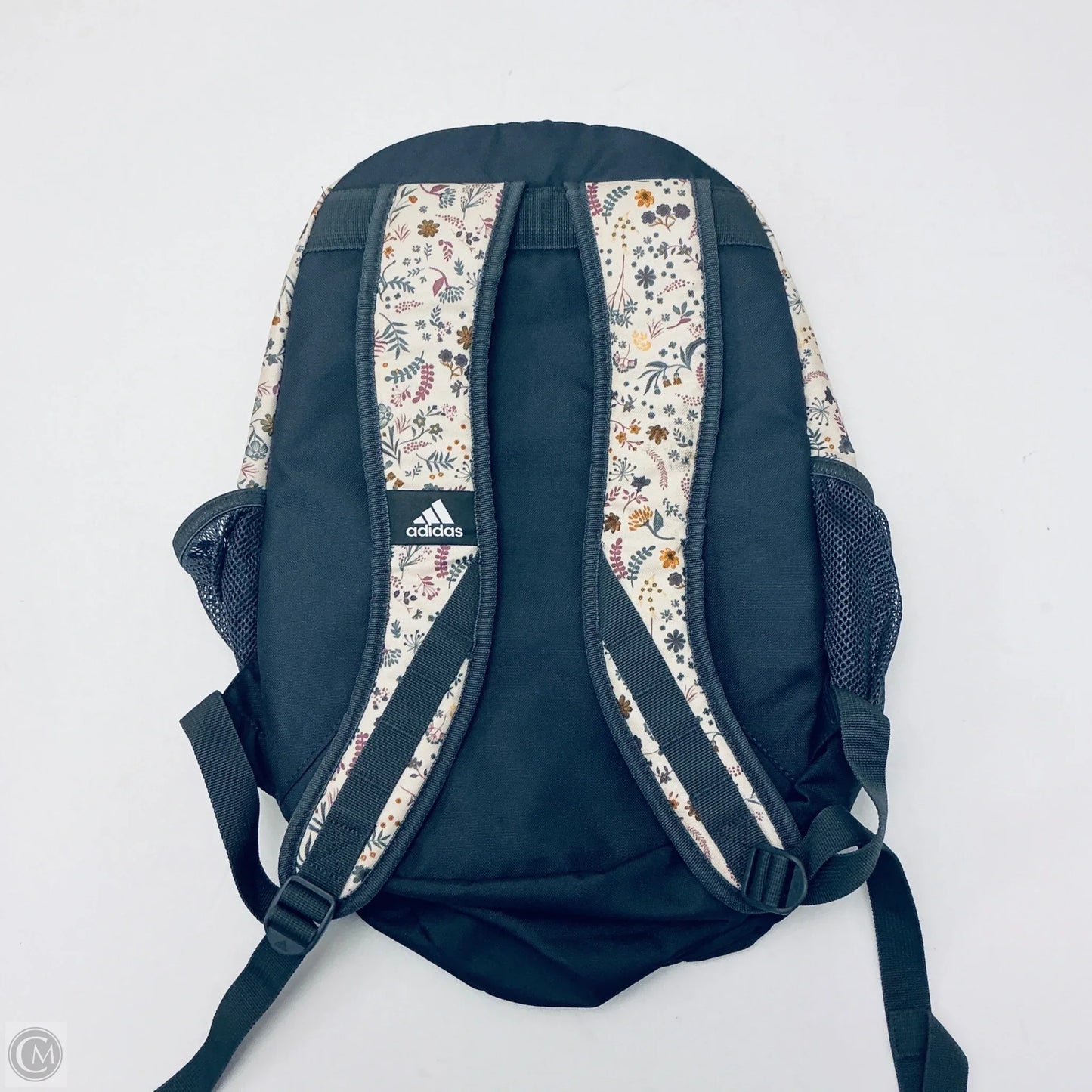 Backpack By Adidas, Size: Medium