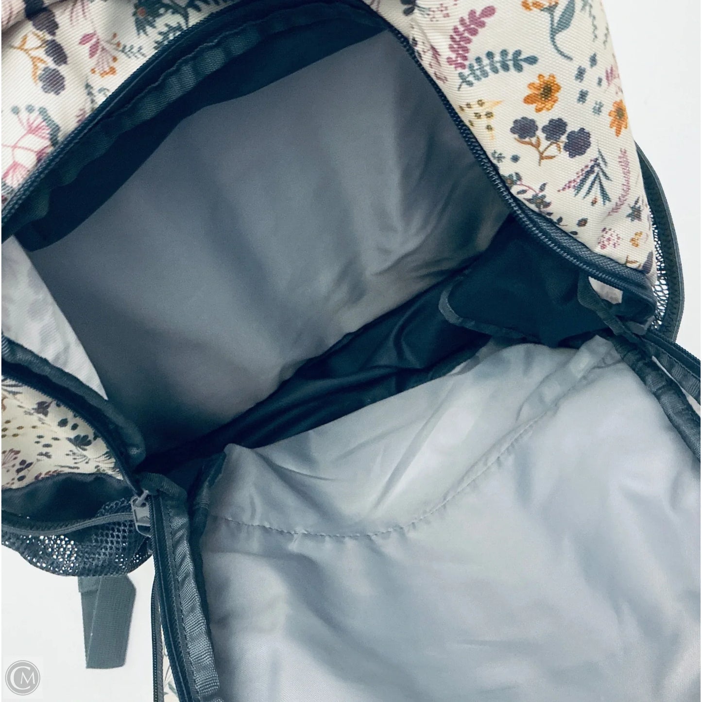 Backpack By Adidas, Size: Medium