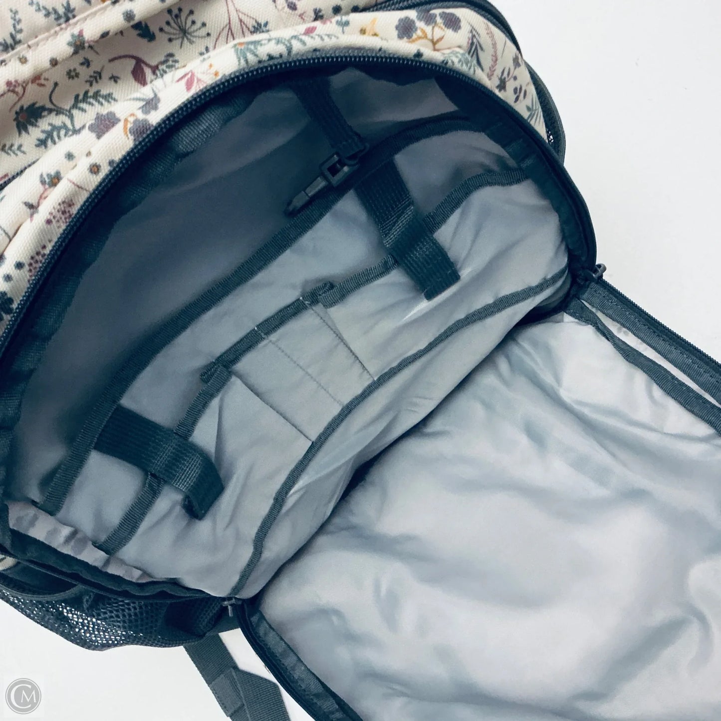 Backpack By Adidas, Size: Medium