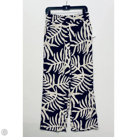 Pants Linen By Sanctuary In Black, Size: S