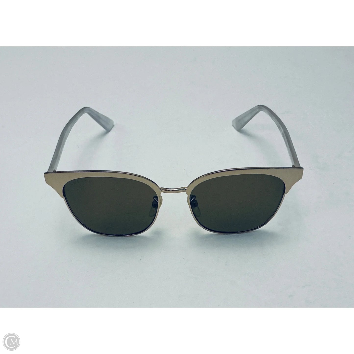 Sunglasses Luxury Designer By Gucci