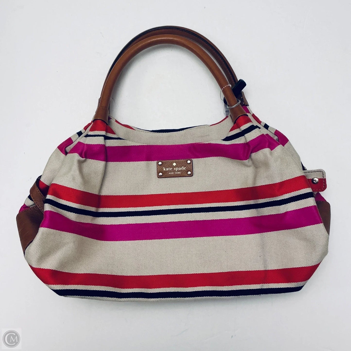 Handbag Designer By Kate Spade, Size: Medium