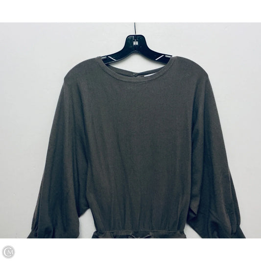 Romper By Mable In Green, Size: S