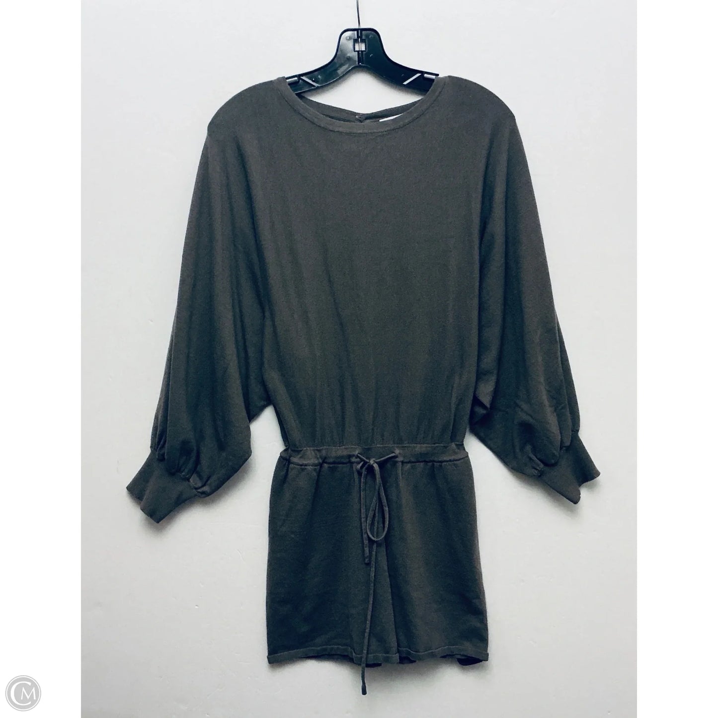 Romper By Mable In Green, Size: S