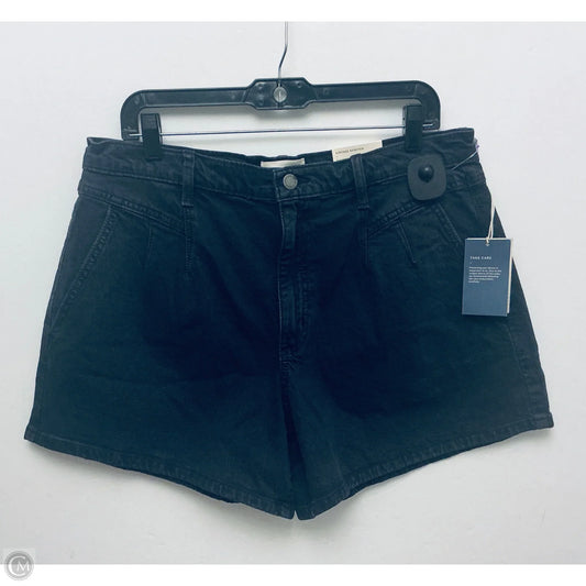Shorts By Universal Thread In Black, Size: 14