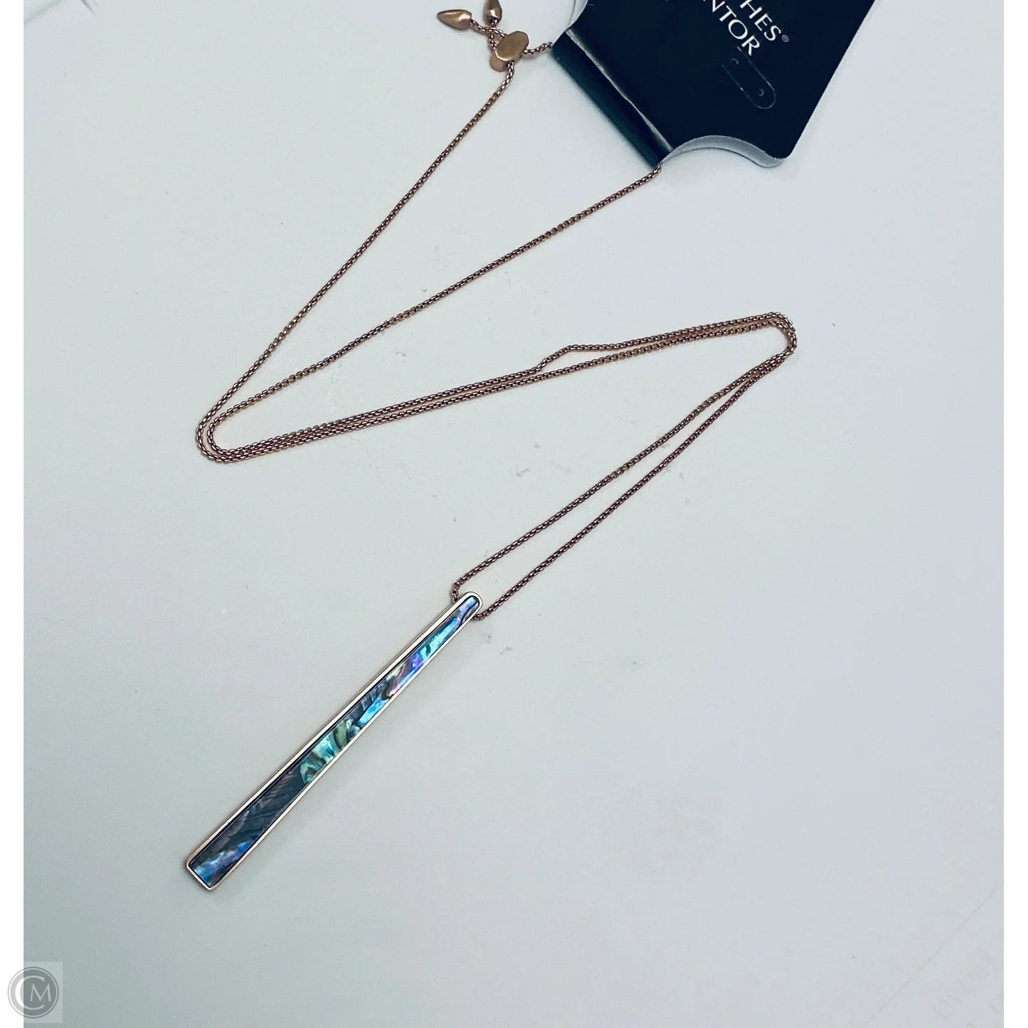 Necklace Charm By Kendra Scott