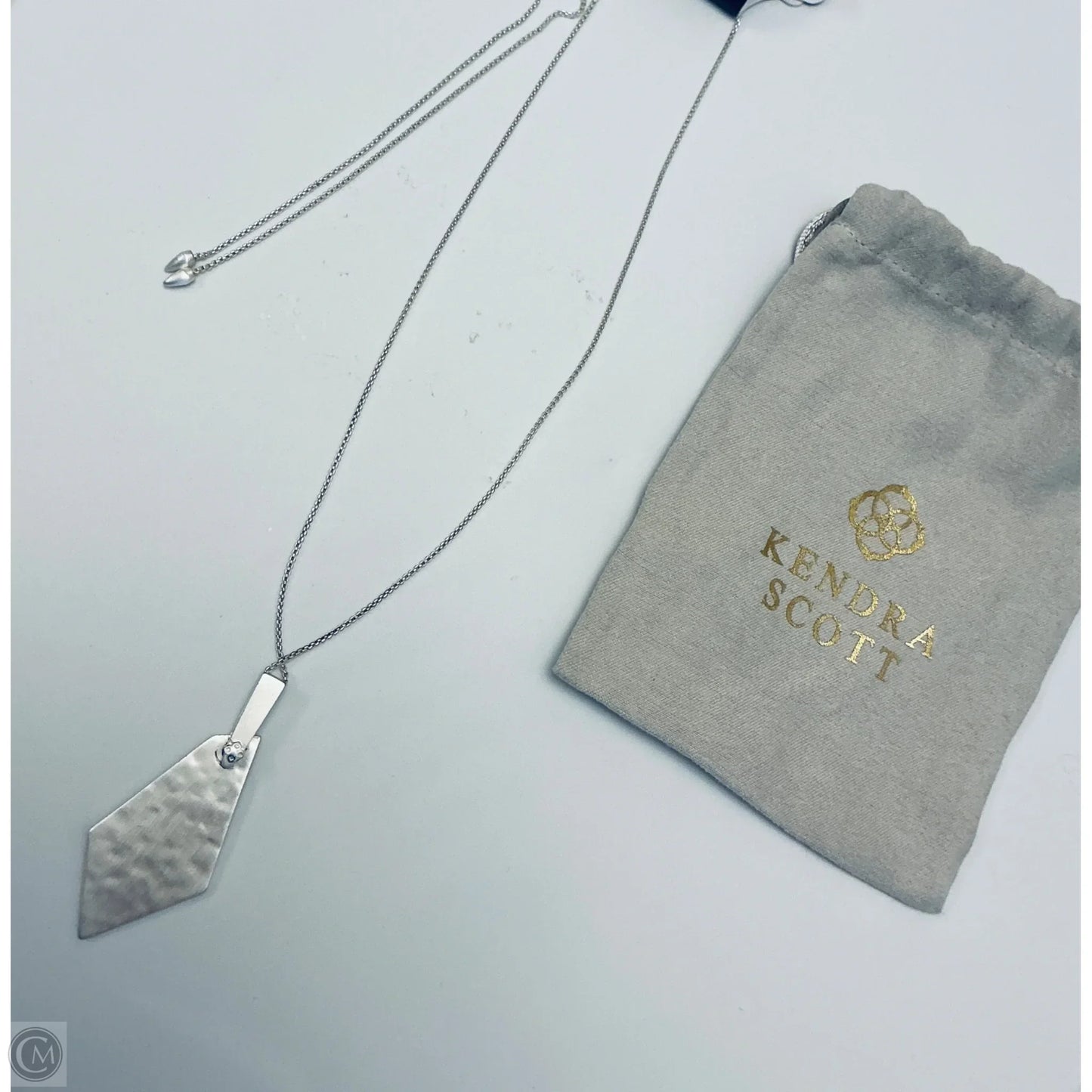 Necklace Charm By Kendra Scott