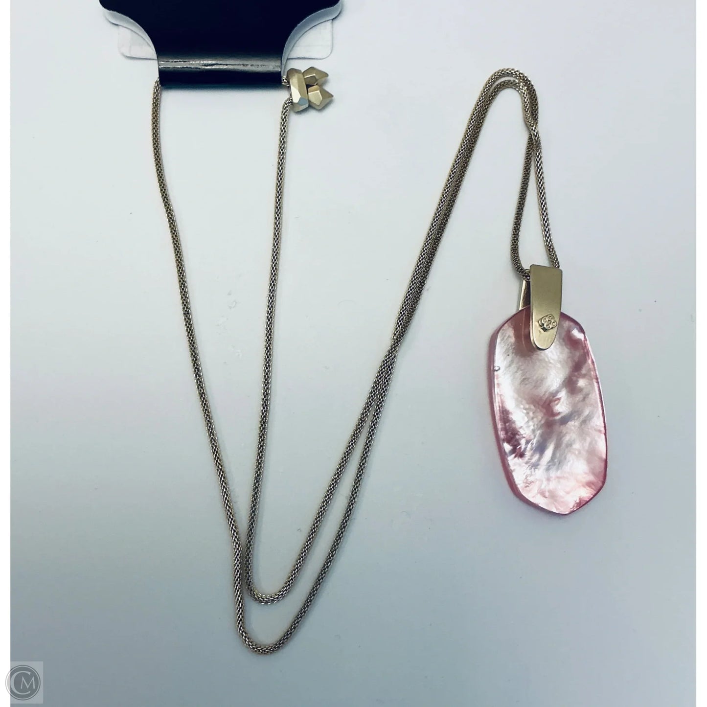 Necklace Charm By Kendra Scott