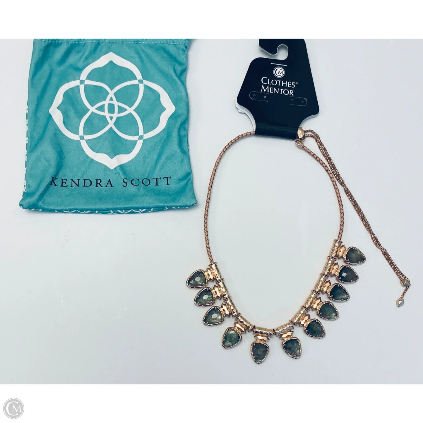 Necklace Statement By Kendra Scott