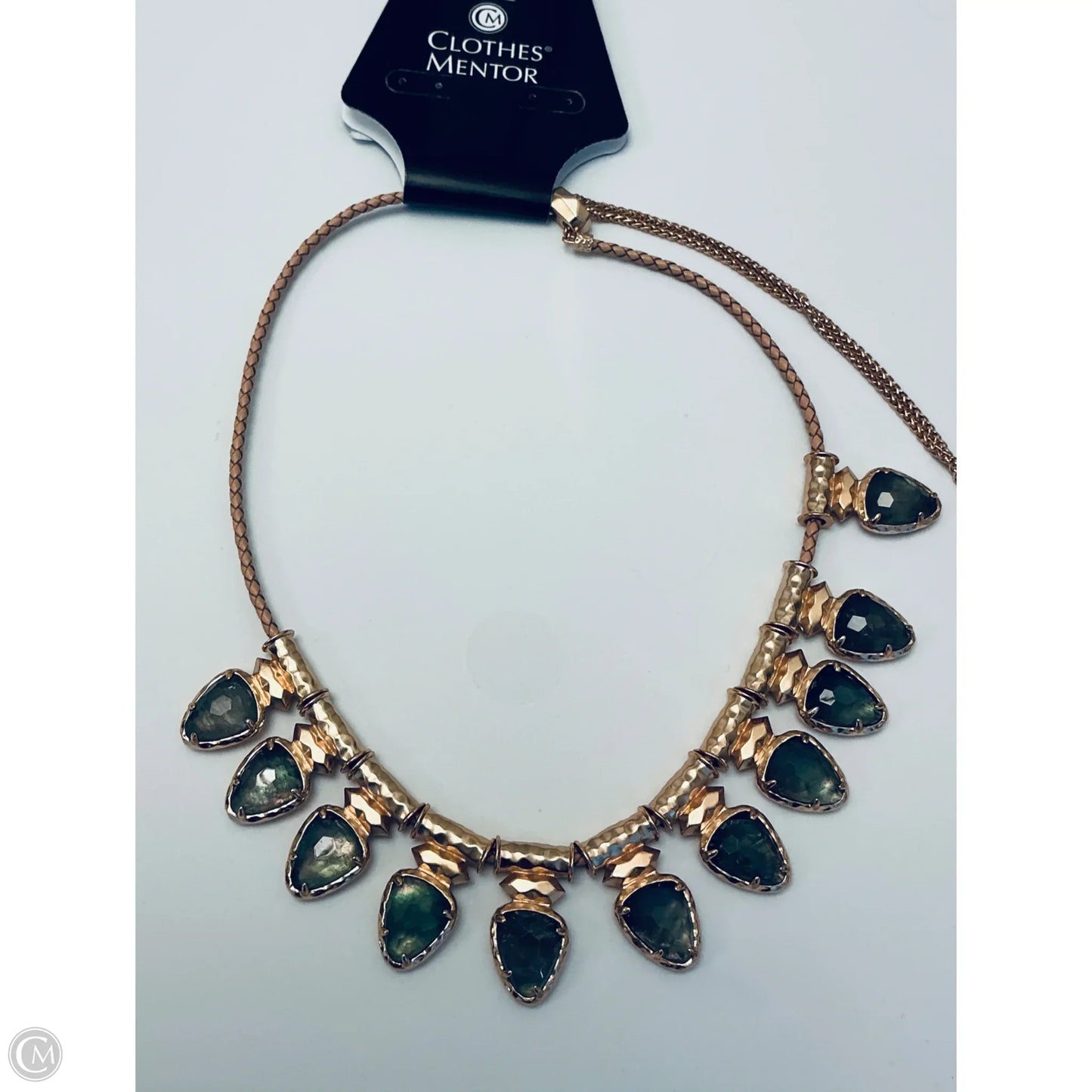 Necklace Statement By Kendra Scott