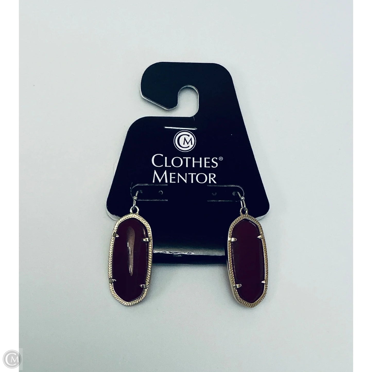 Earrings Dangle/drop By Kendra Scott