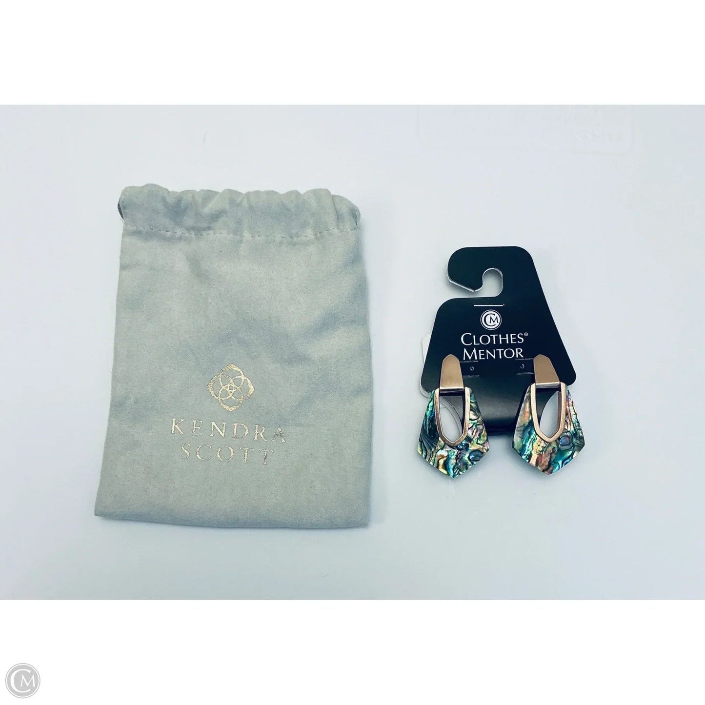 Earrings Dangle/drop By Kendra Scott