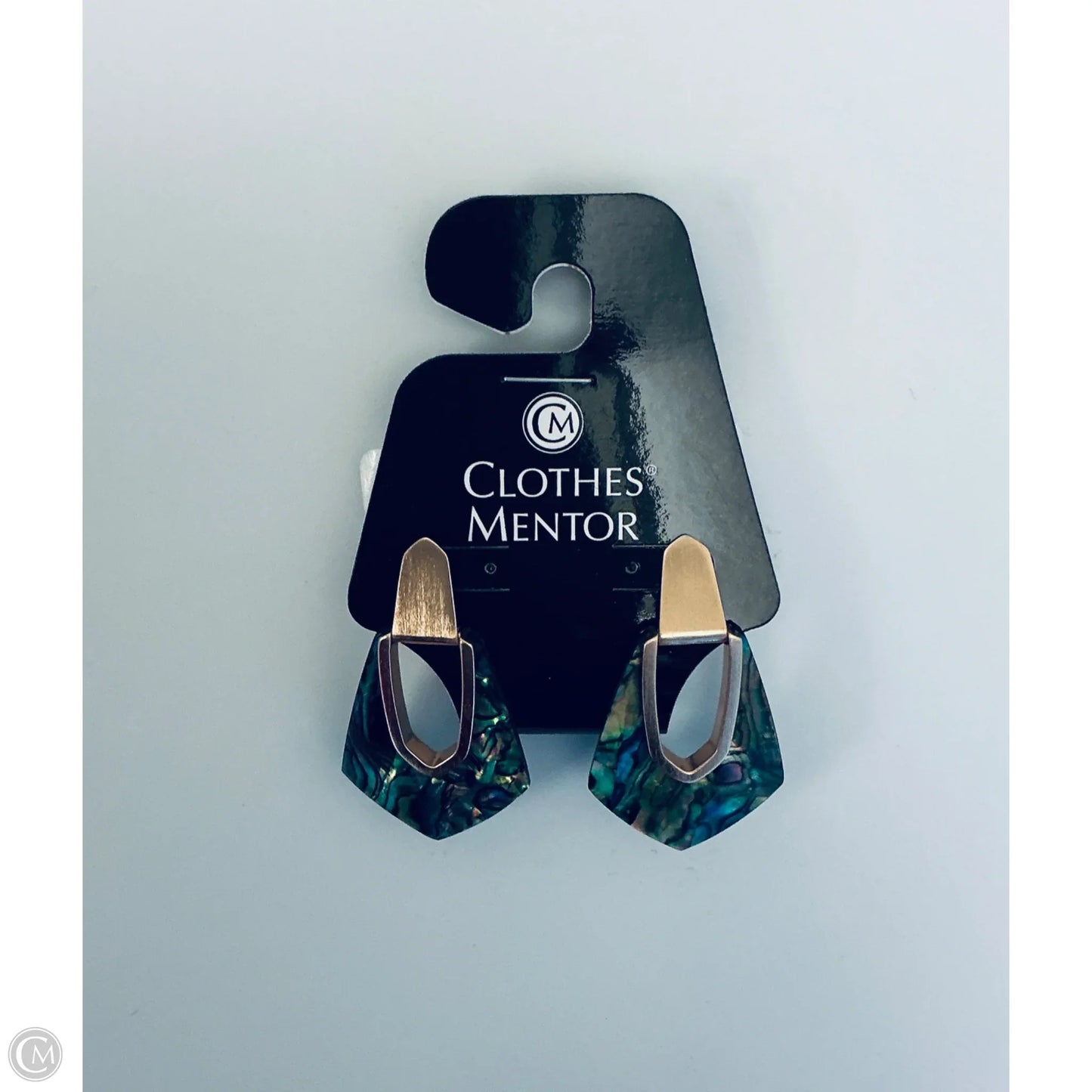 Earrings Dangle/drop By Kendra Scott