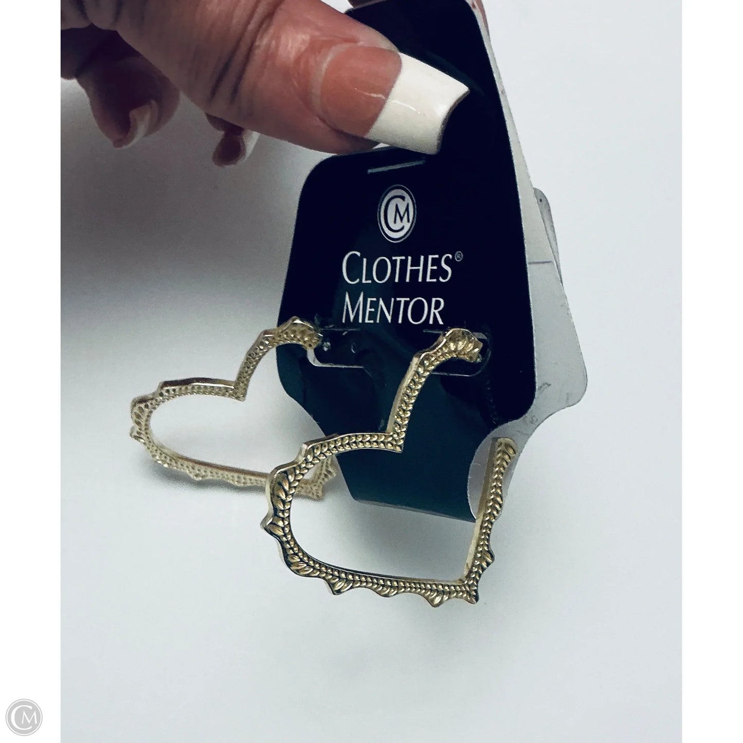 Earrings Dangle/drop By Kendra Scott