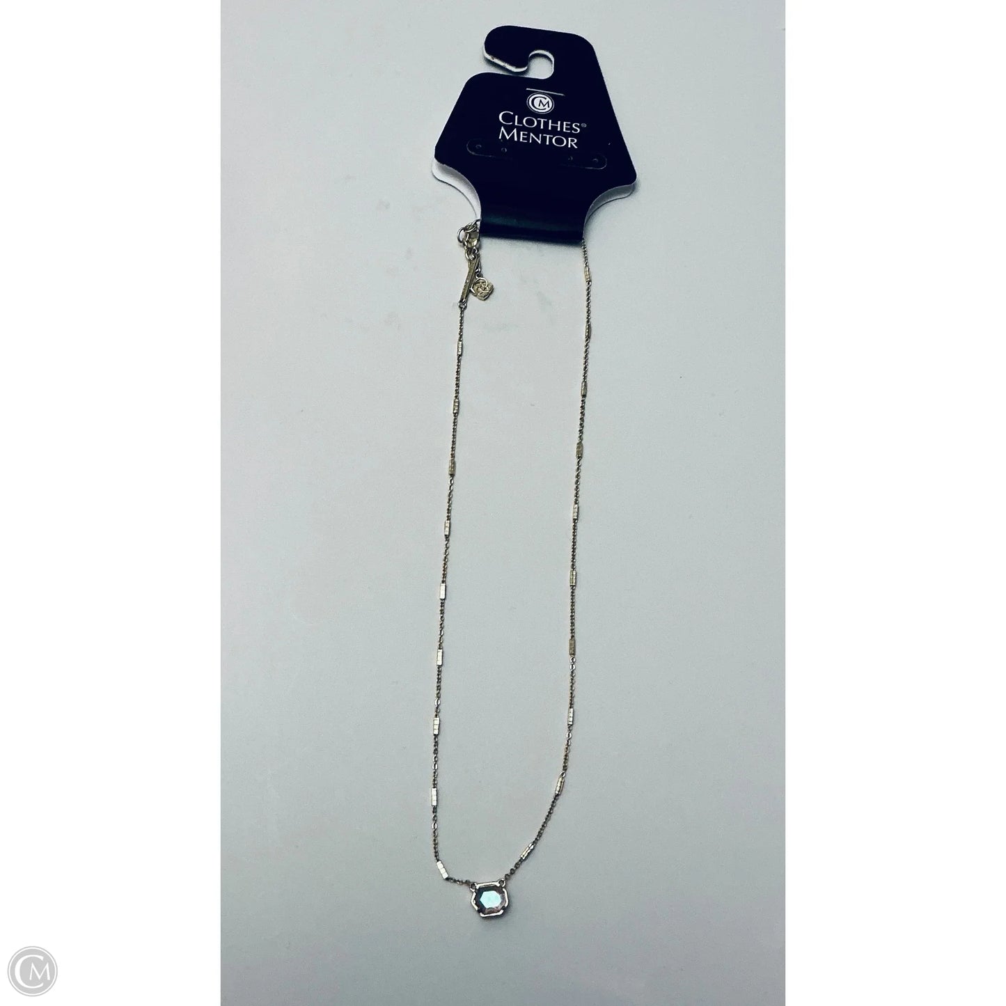 Necklace Charm By Kendra Scott
