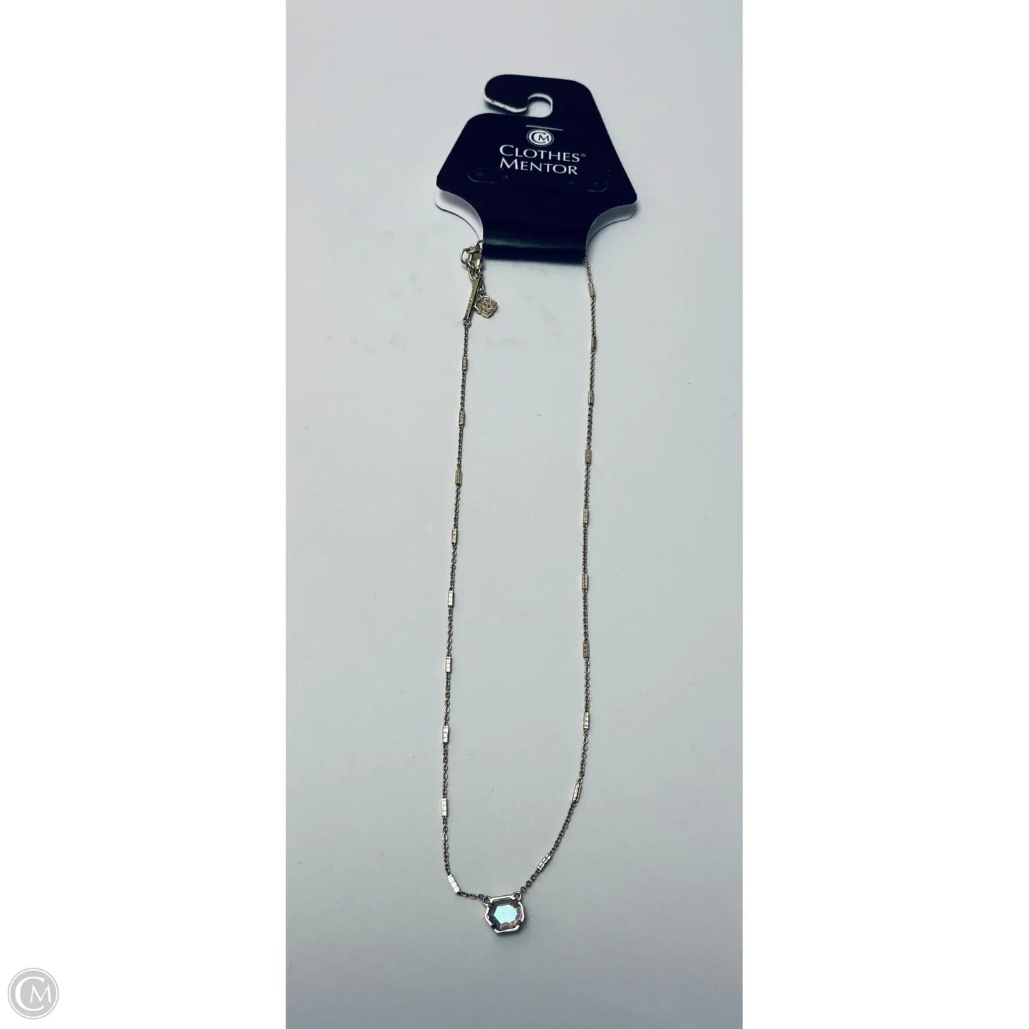 Necklace Charm By Kendra Scott