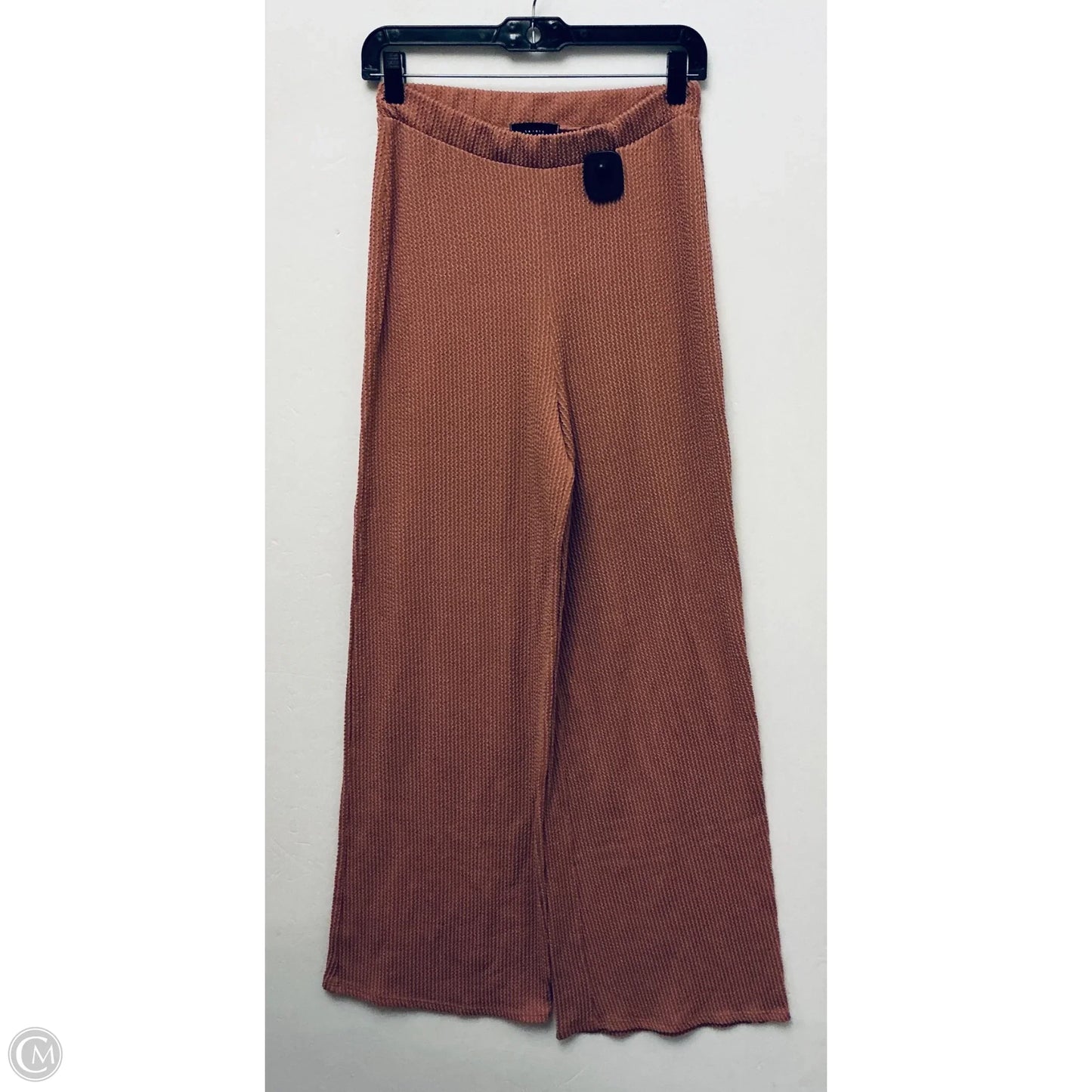 Lounge Set Pants By Clothes Mentor In Pink, Size: L