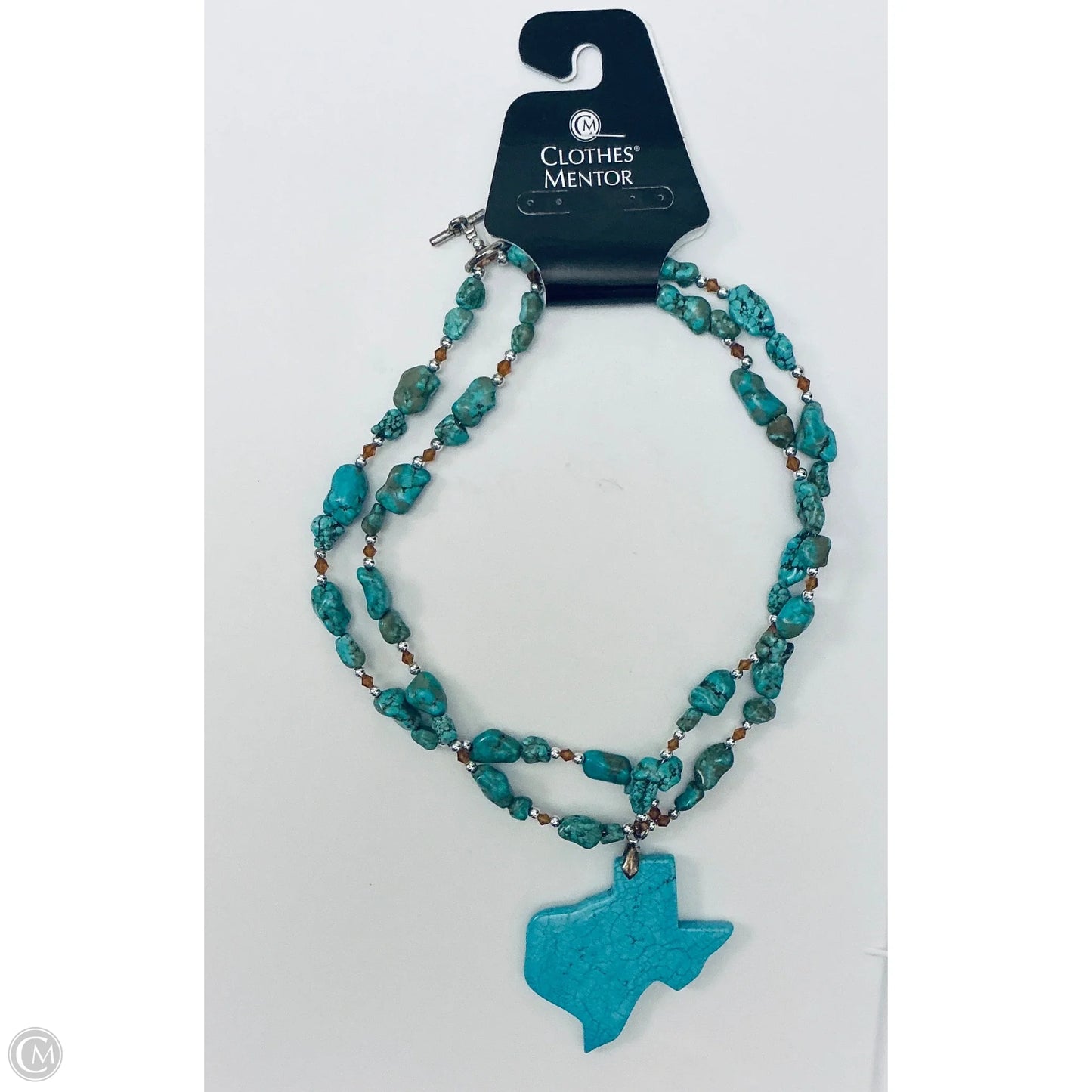 Necklace Statement By Clothes Mentor