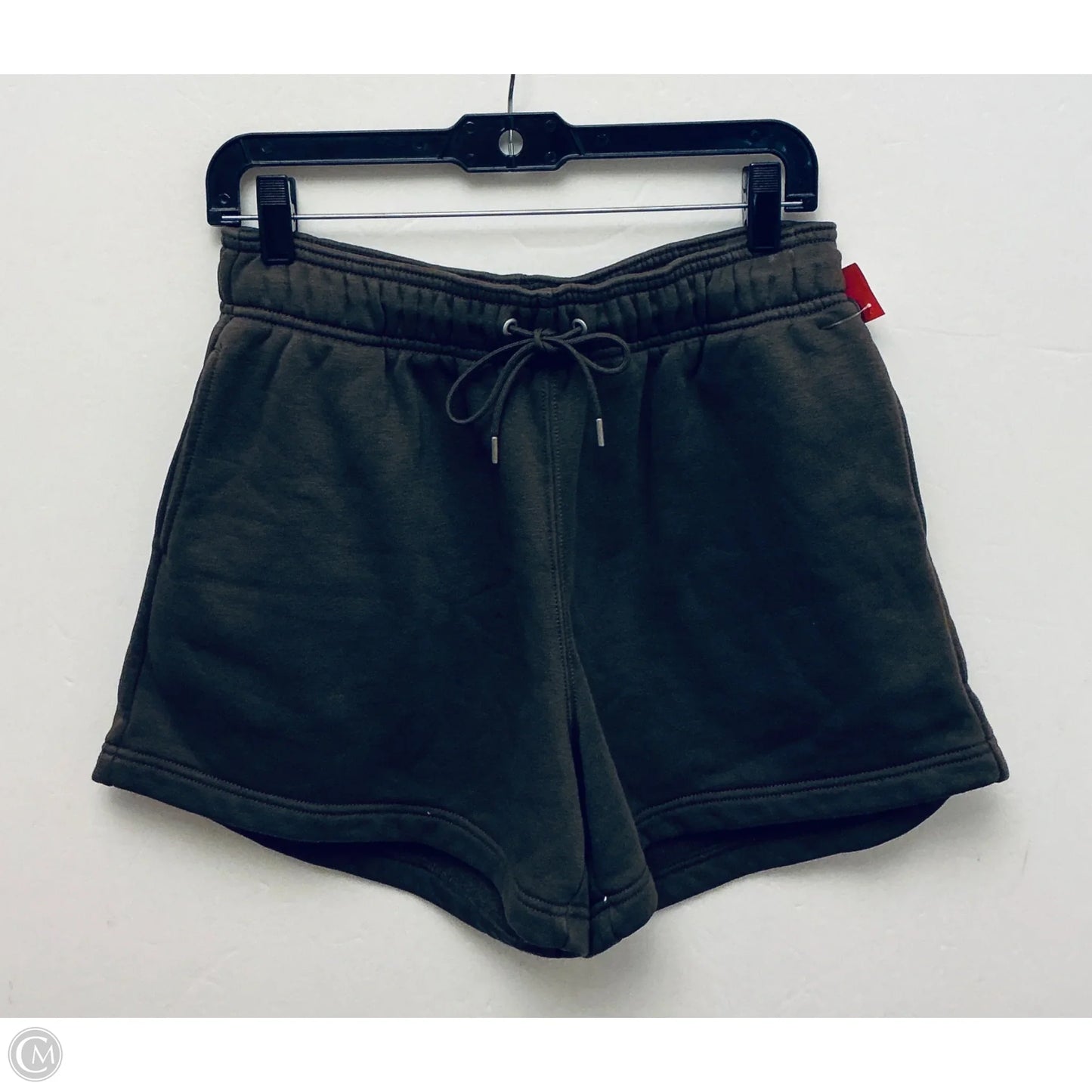Shorts By Clothes Mentor In Green, Size: S