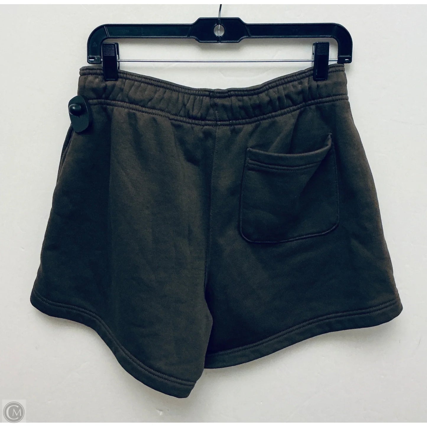 Shorts By Clothes Mentor In Green, Size: S