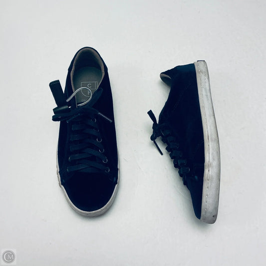 Shoes Sneakers By Cole-haan In Navy, Size: 6