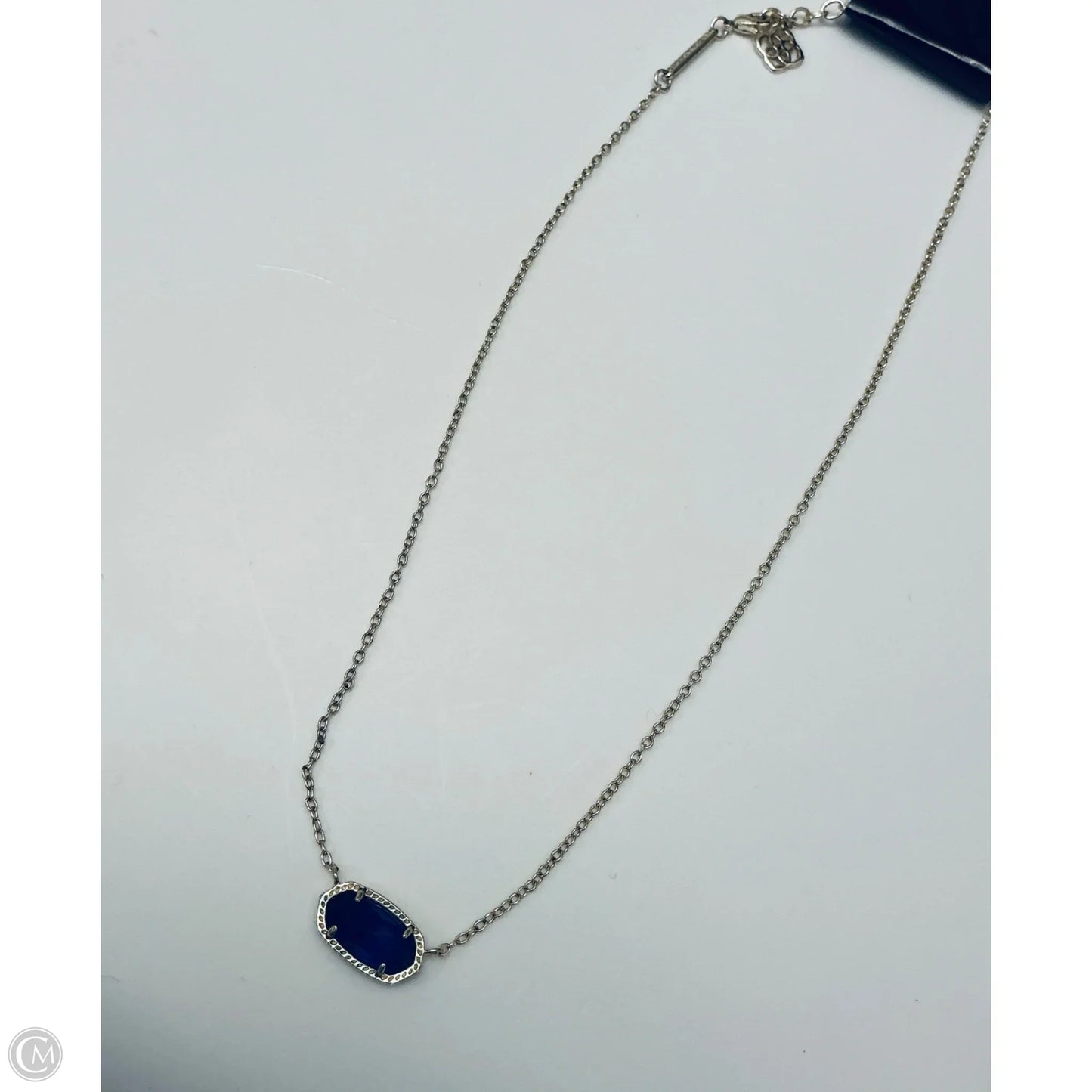 Necklace Charm By Kendra Scott