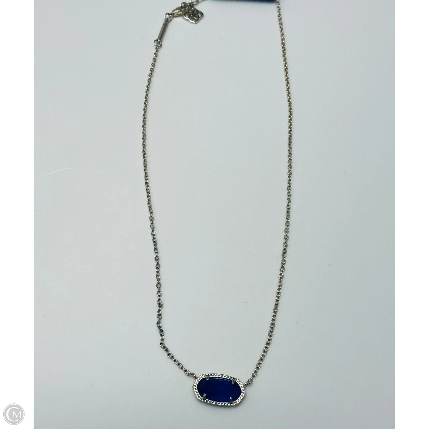 Necklace Charm By Kendra Scott