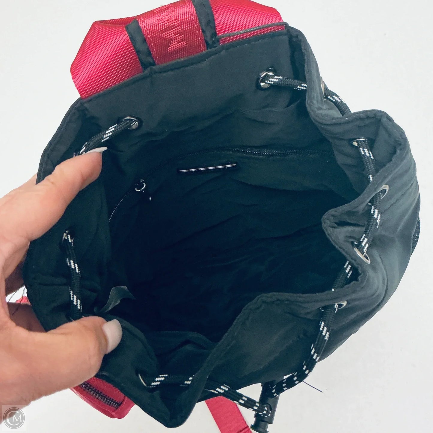 Backpack By Steve Madden, Size: Medium