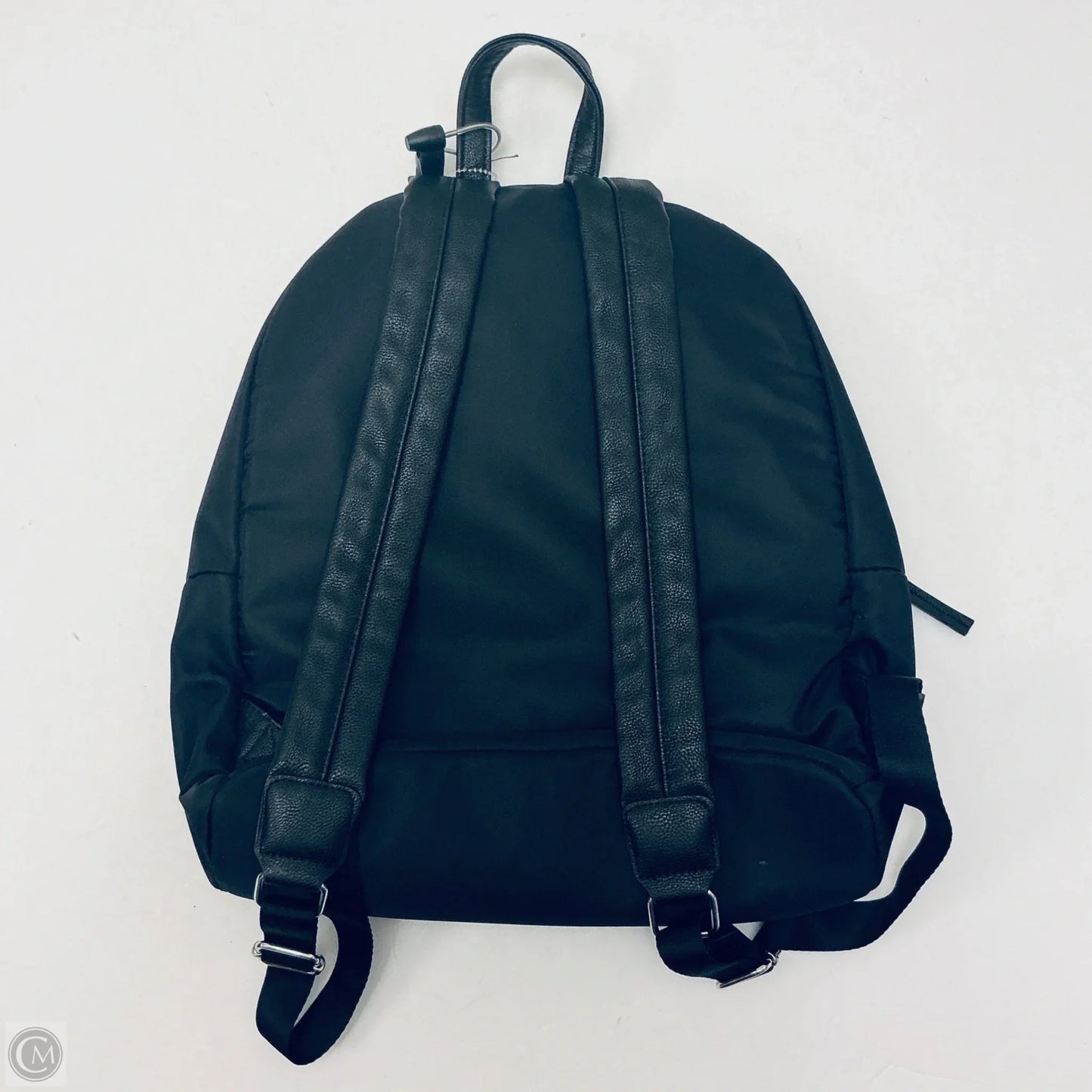 Backpack By Steve Madden, Size: Medium