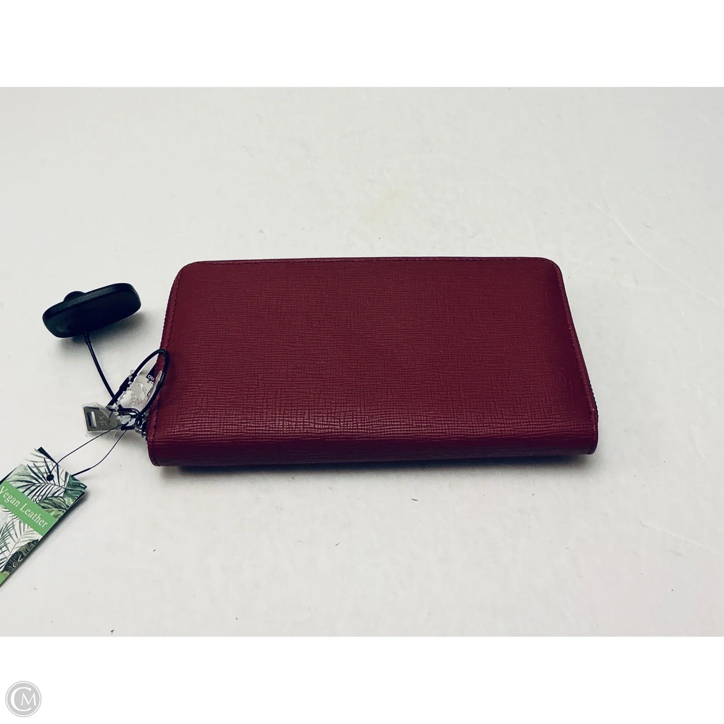 Wallet By Badgley Mischka, Size: Medium