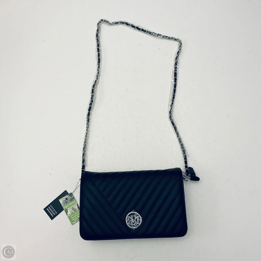 Crossbody By Badgley Mischka, Size: Medium