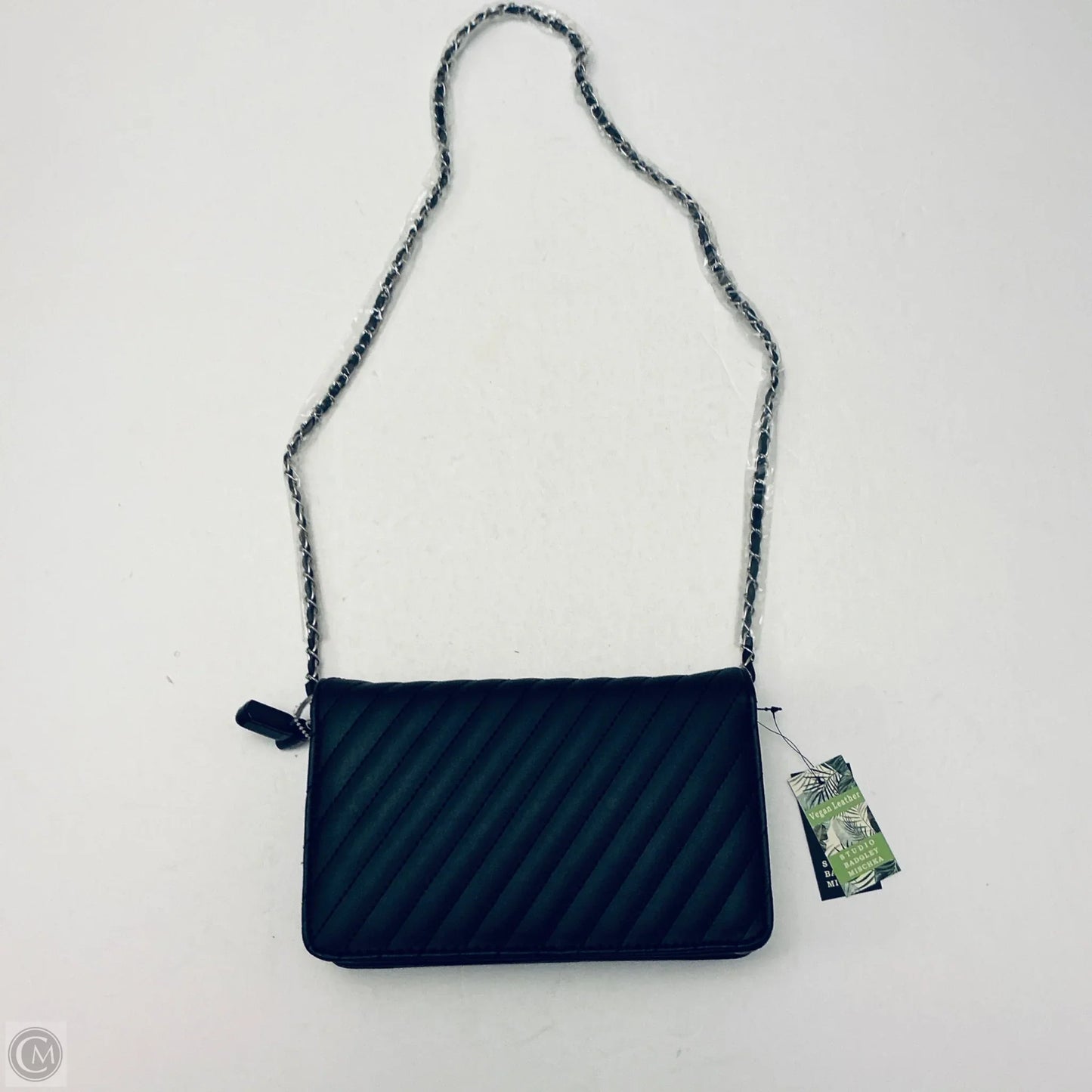 Crossbody By Badgley Mischka, Size: Medium