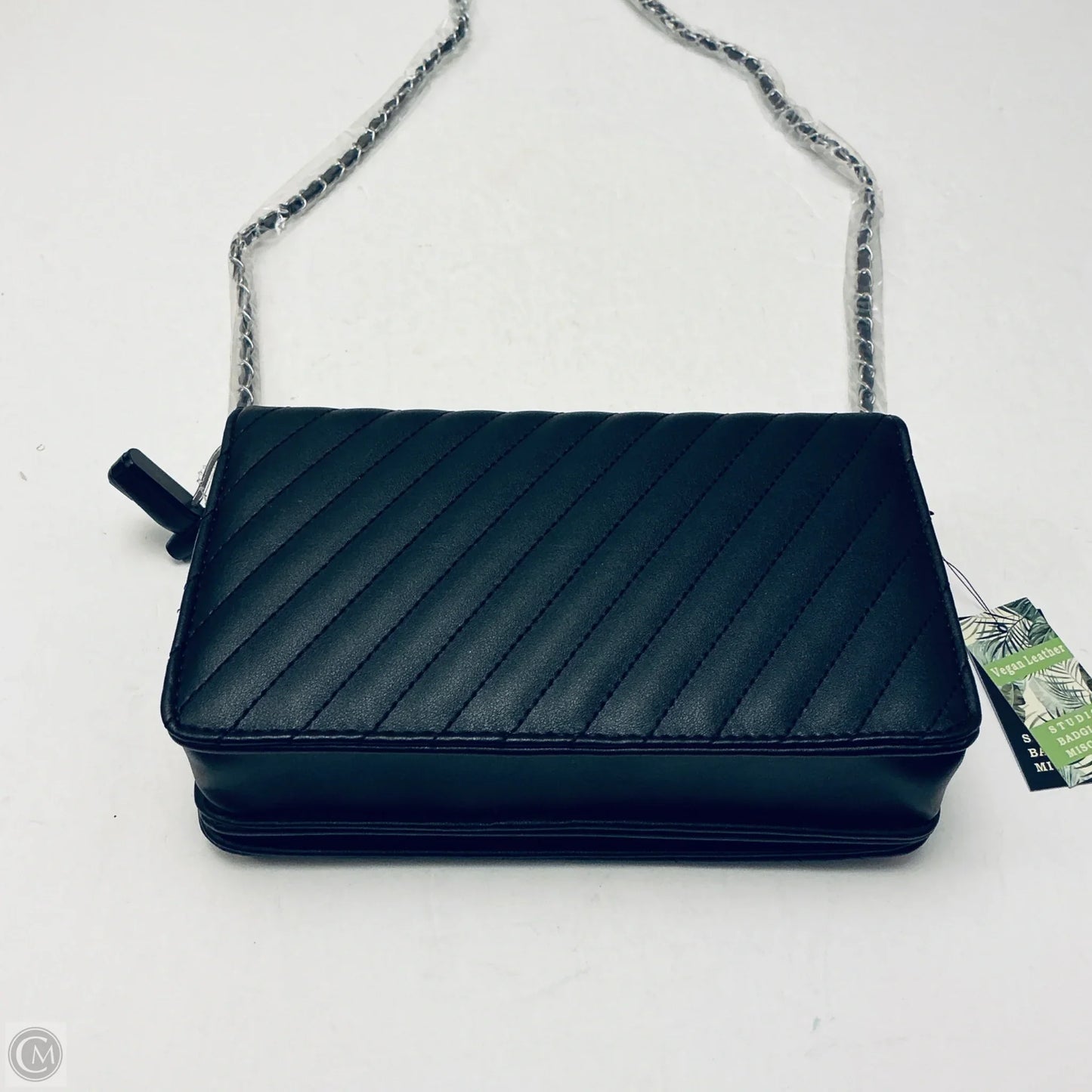 Crossbody By Badgley Mischka, Size: Medium