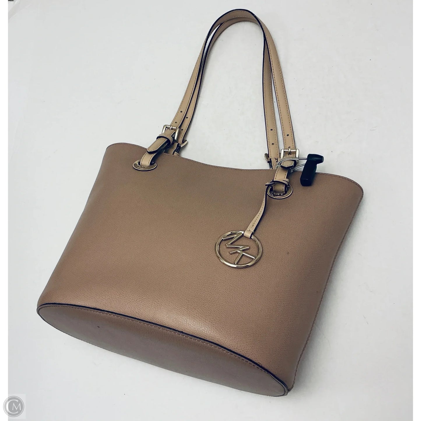 Handbag Designer By Michael Kors, Size: Medium