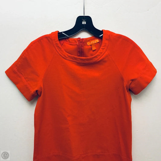 Dress Work By Joe Fresh In Red, Size: 2