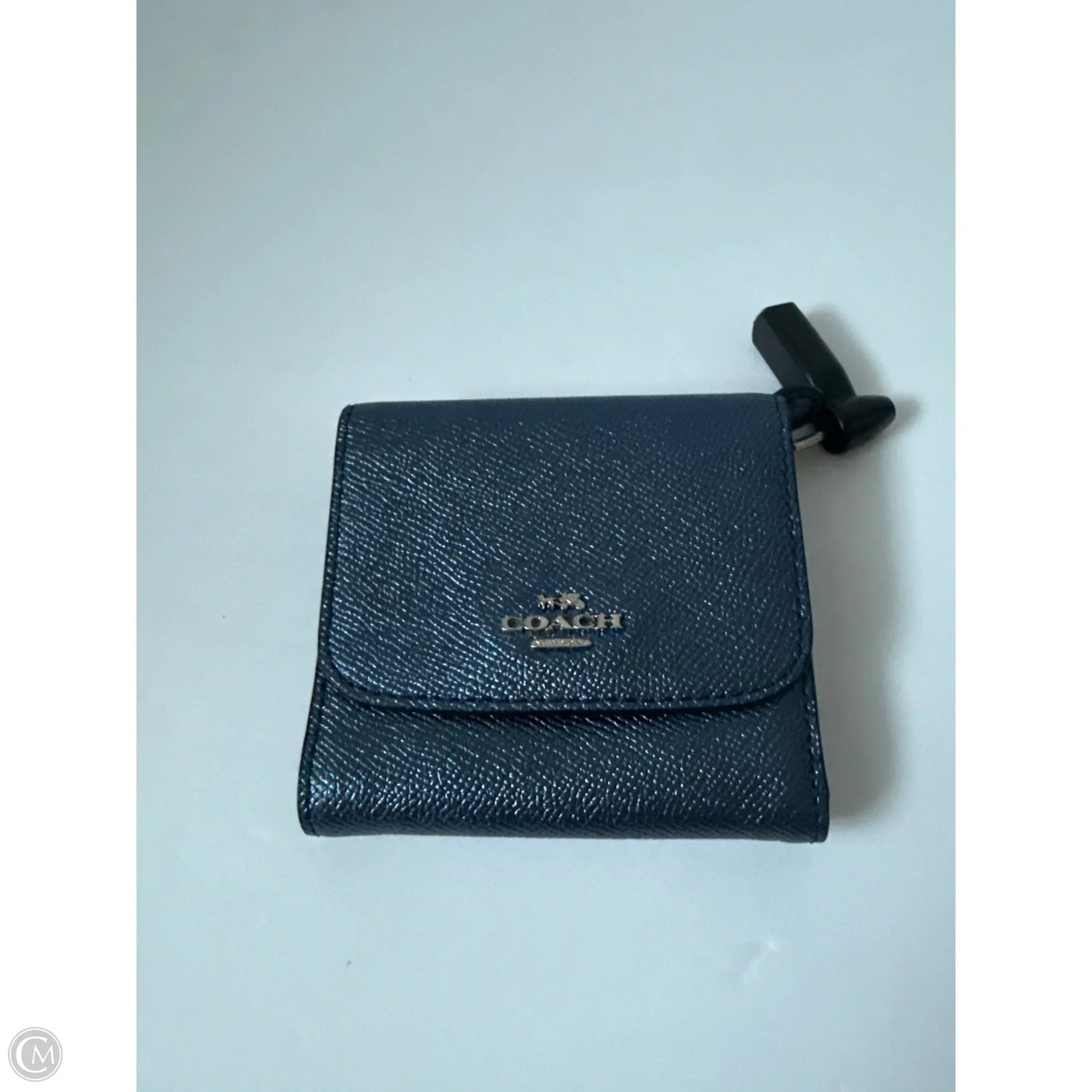 Wallet Designer By Coach, Size: Small