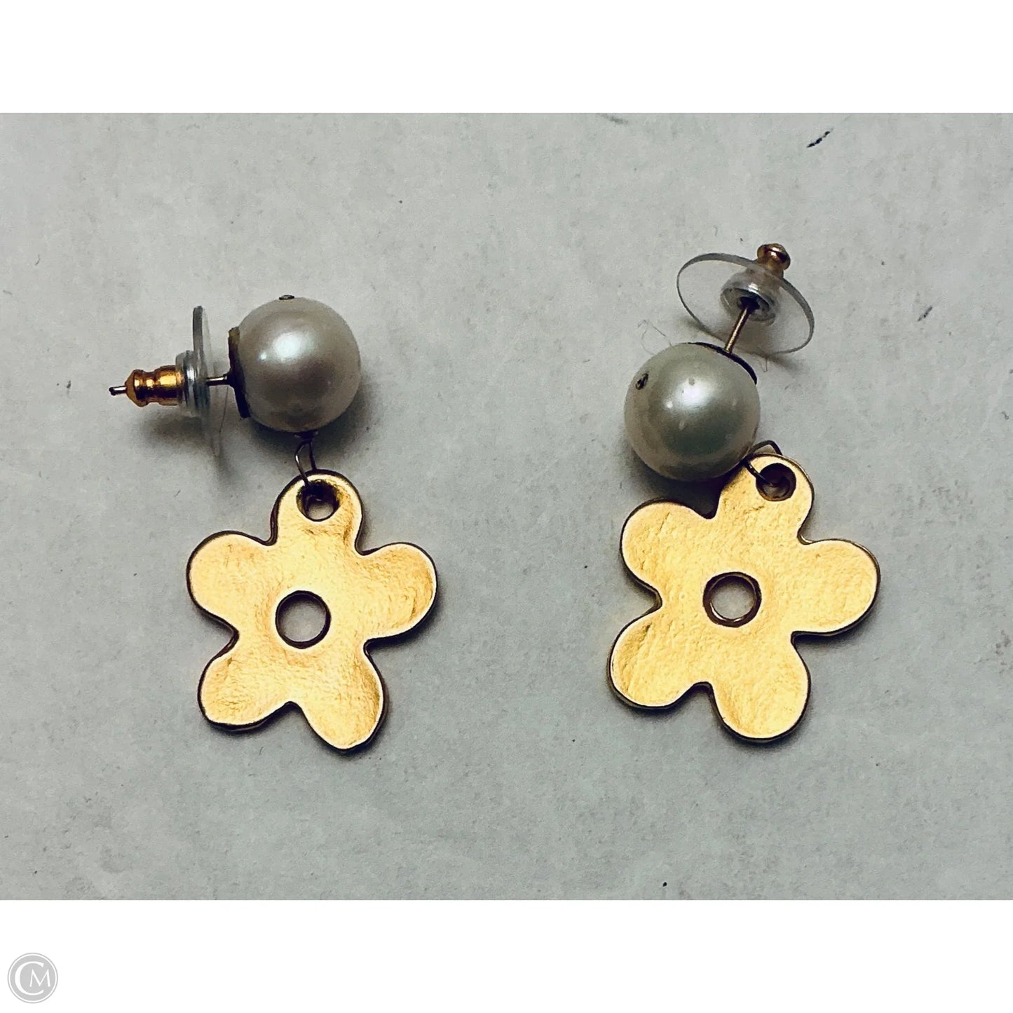 Earrings Dangle/drop By Clothes Mentor