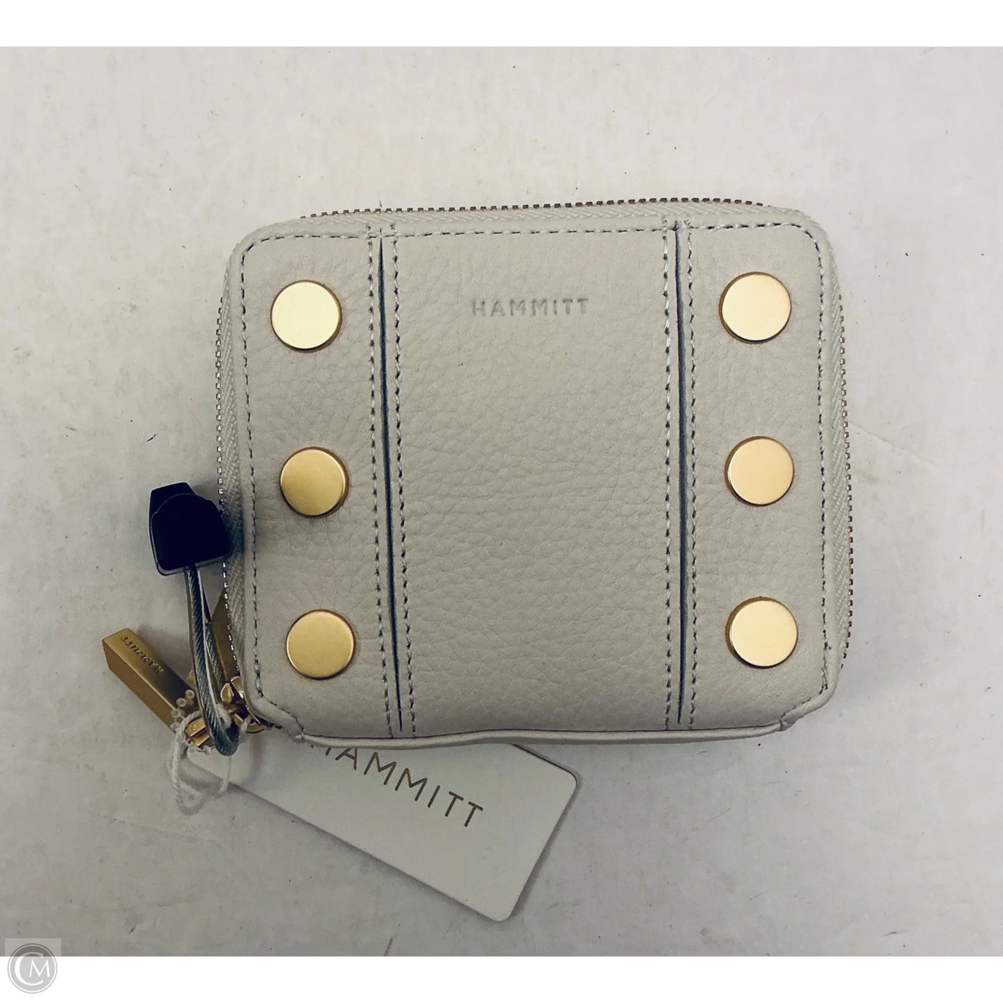 Wallet By Hammitt, Size: Medium