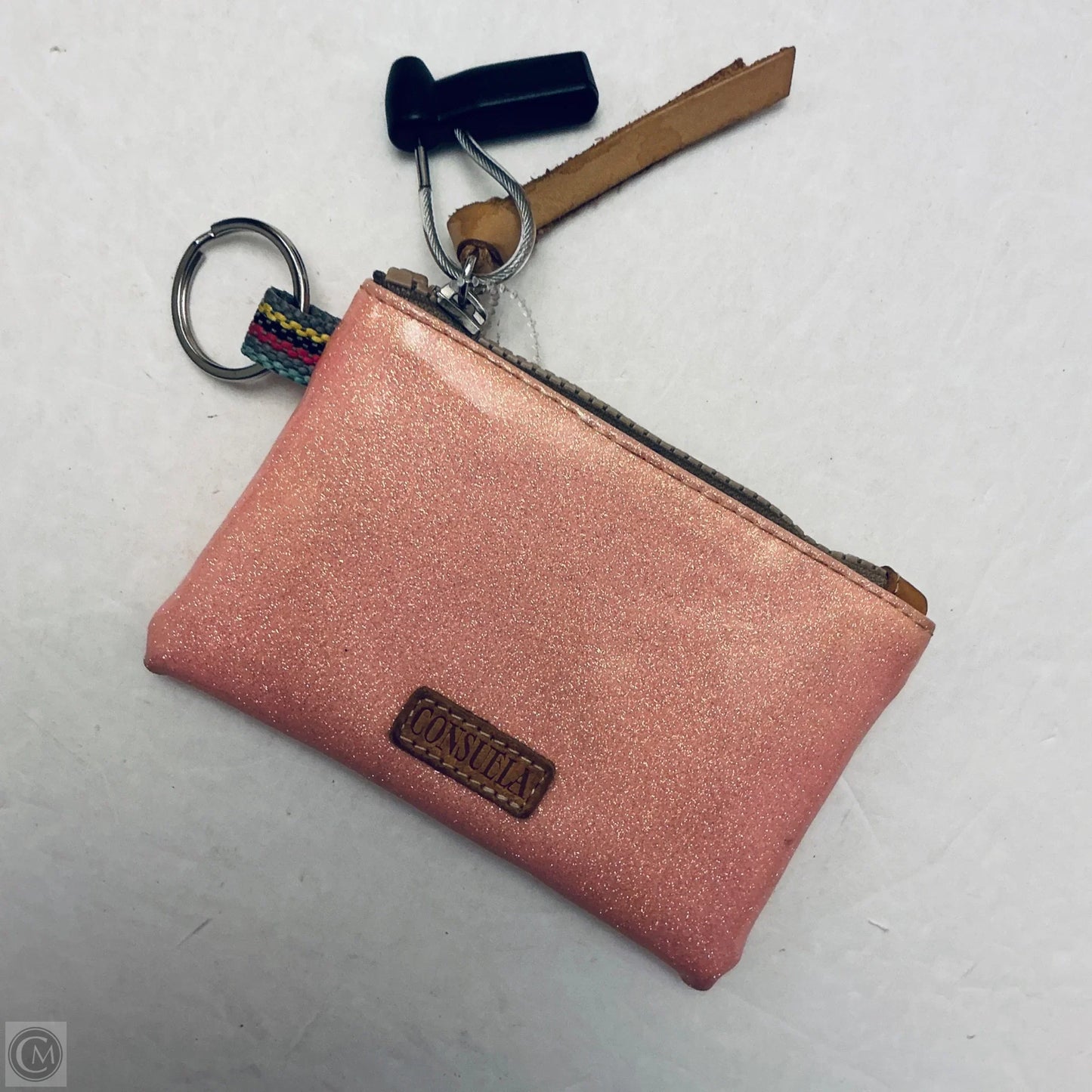 Wallet By Consuela, Size: Small