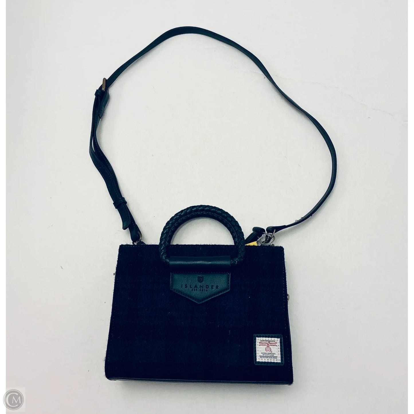 Crossbody By Clothes Mentor, Size: Small