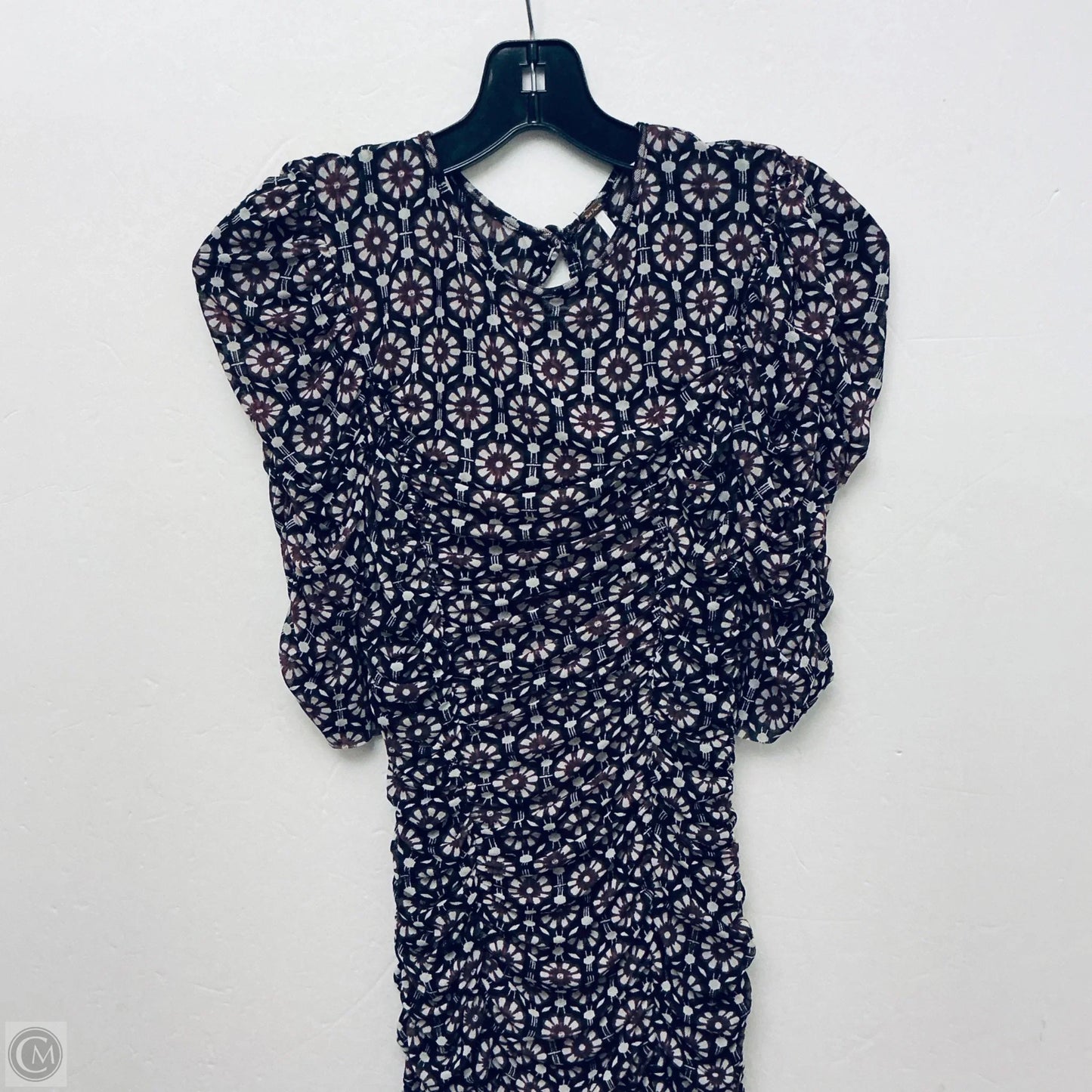 Dress Casual Maxi By Free People In Purple, Size: S