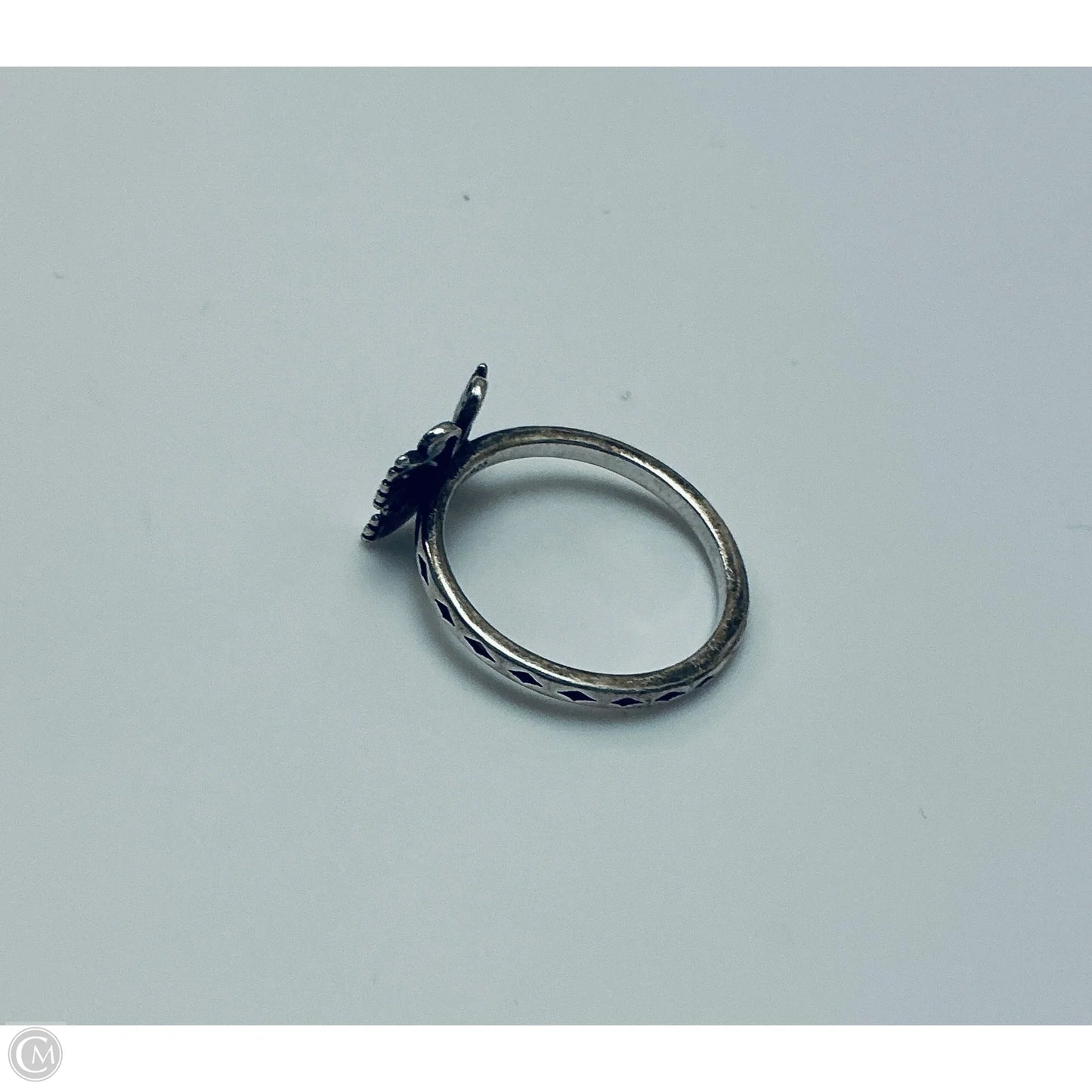 Ring Sterling Silver By James Avery