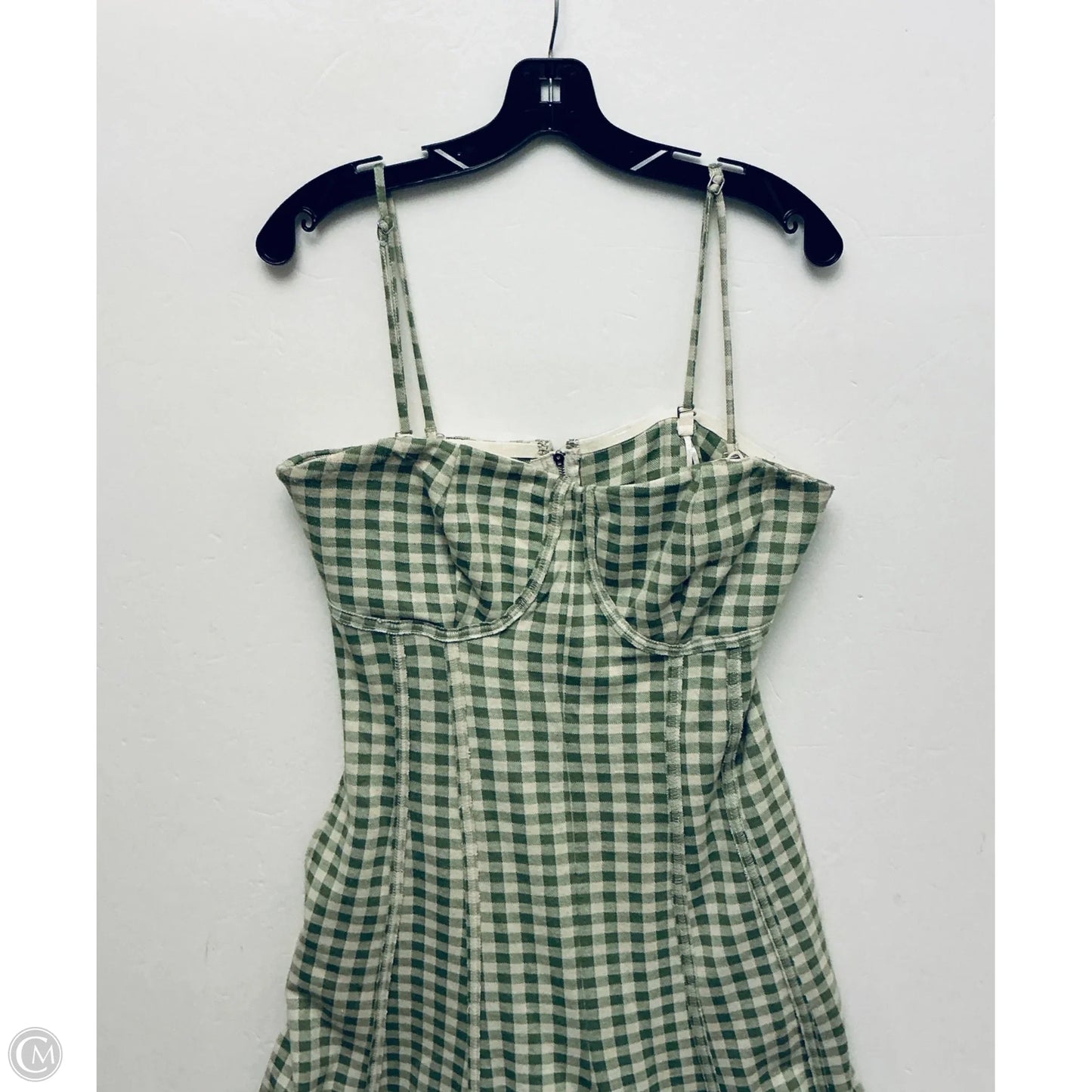 Jumpsuit By Free People In Green, Size: L