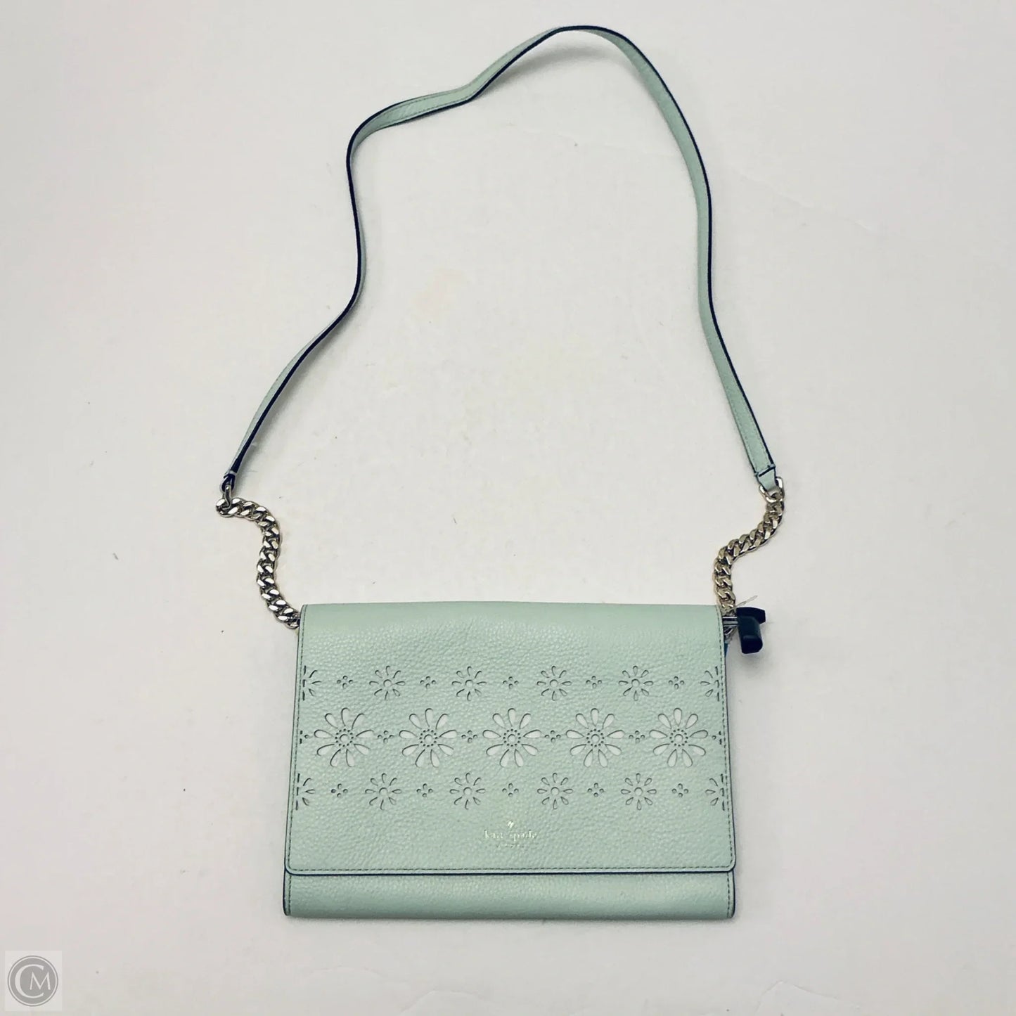 Crossbody Designer By Kate Spade, Size: Medium